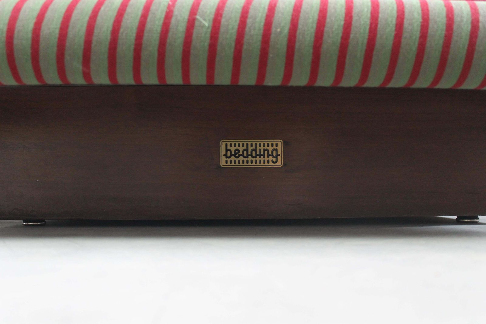 Ettore Sottsass Flying Carpet Armchair By Bedding Brevetti 1970s Italy photo buy