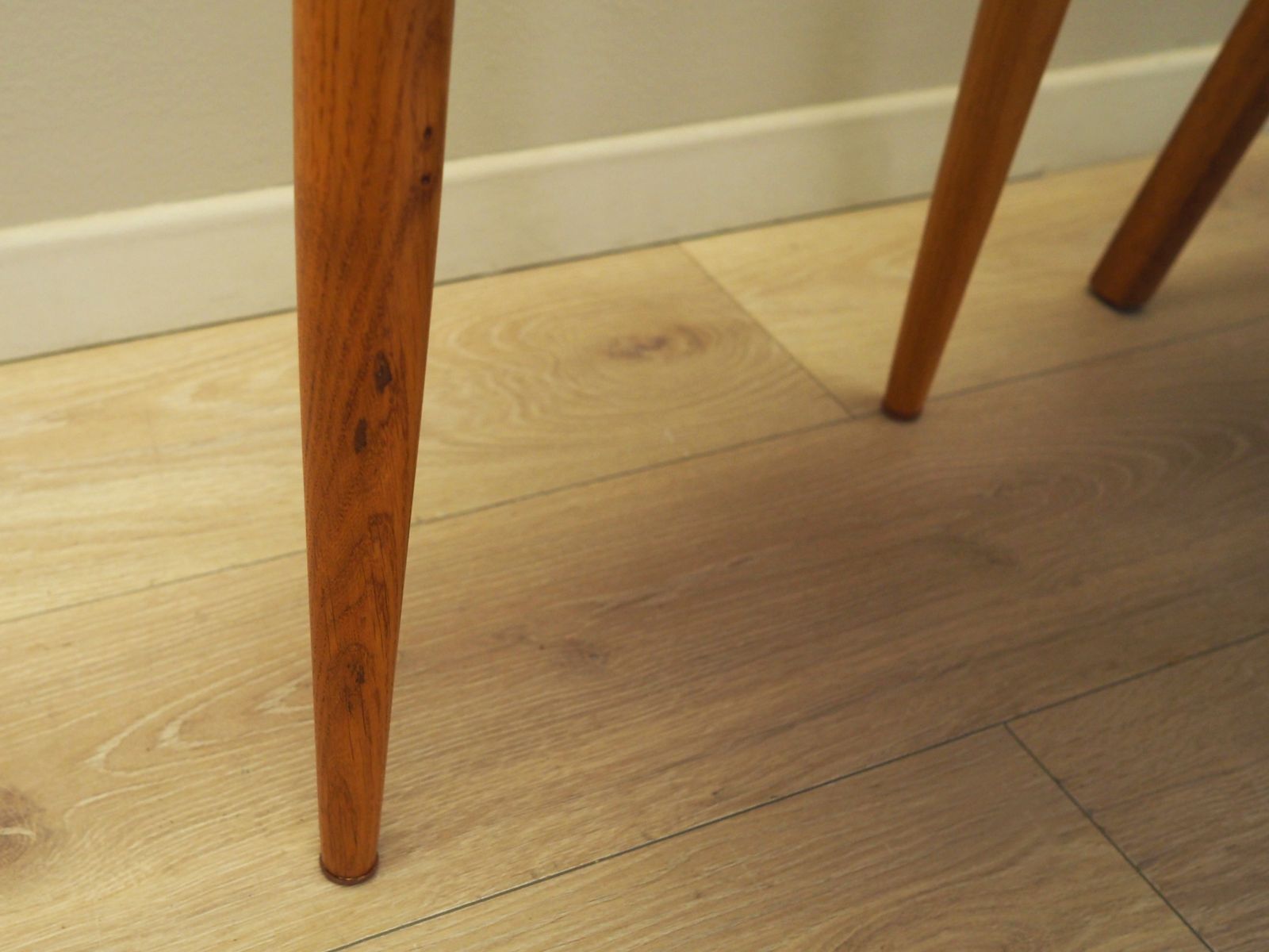 Set Of Four Chairs, Danish Design, 1970s, Production: Denmark photo vinterior