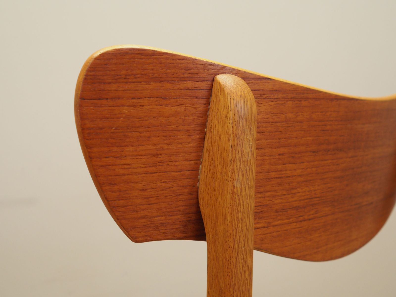 2069.0 Set Of Four Chairs, Danish Design, 1970s, Production: Denmark photo