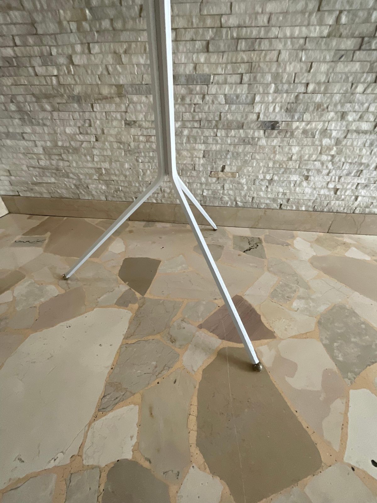 Bbpr   Appendiabiti Modello Erato   Produzione Artemide   Italia 1960 photo vinterior