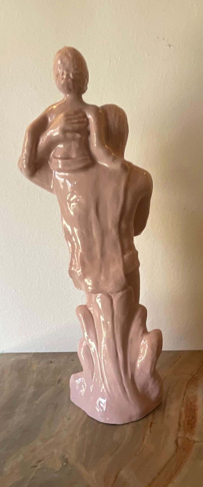 Gio Ponti   Richard Ginori  Ariston Porcelain   Made In Italy 1930. photo vinterior