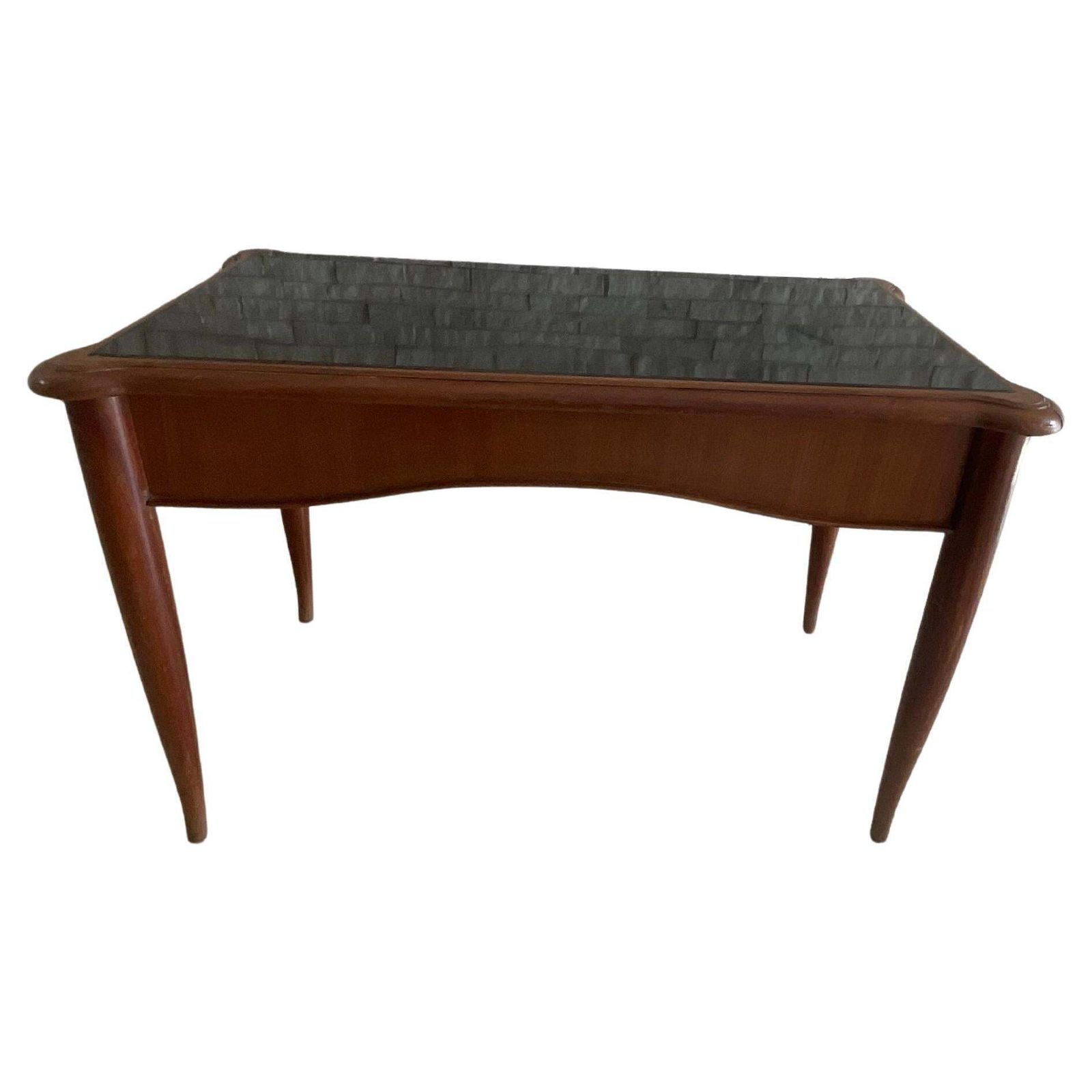 La Permanente Di Cantù   Coffee Table   Made In Italy 1940