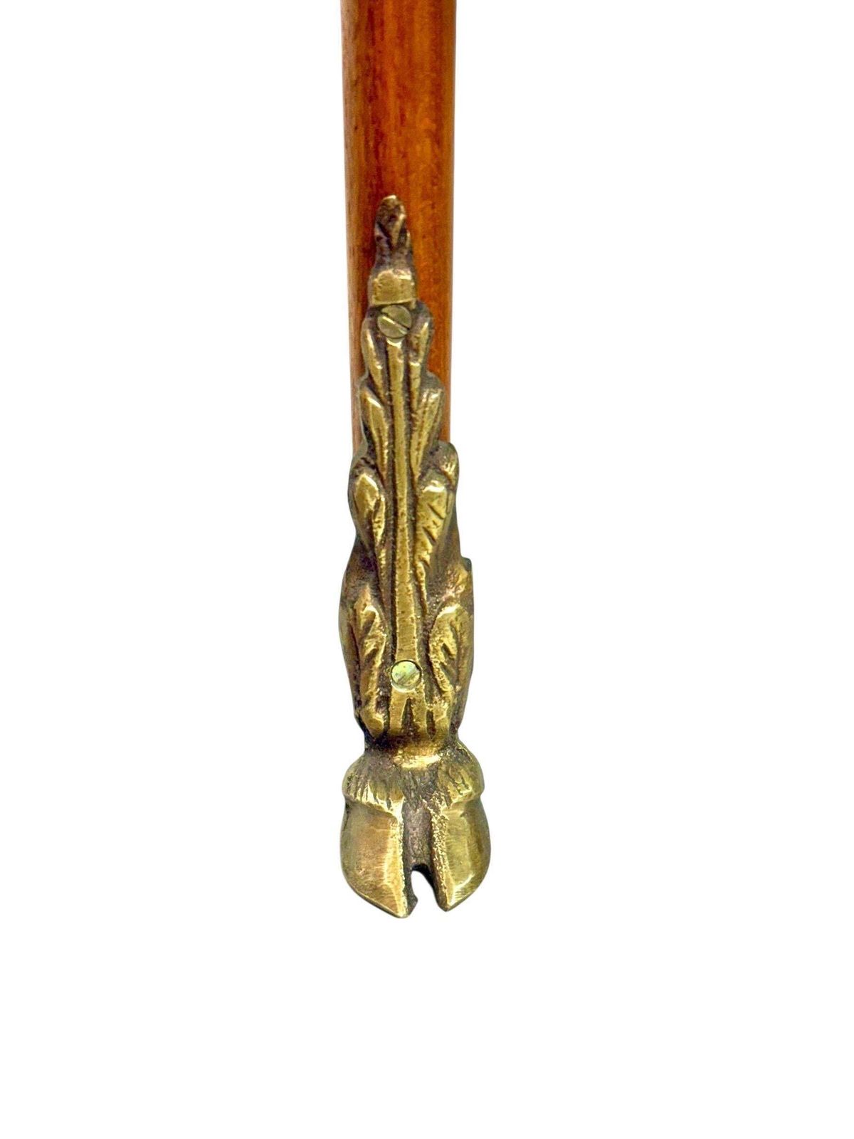 photo vintage Louis XV Style Gilt Bronze Mounted Guéridon, France, Late 19th Century