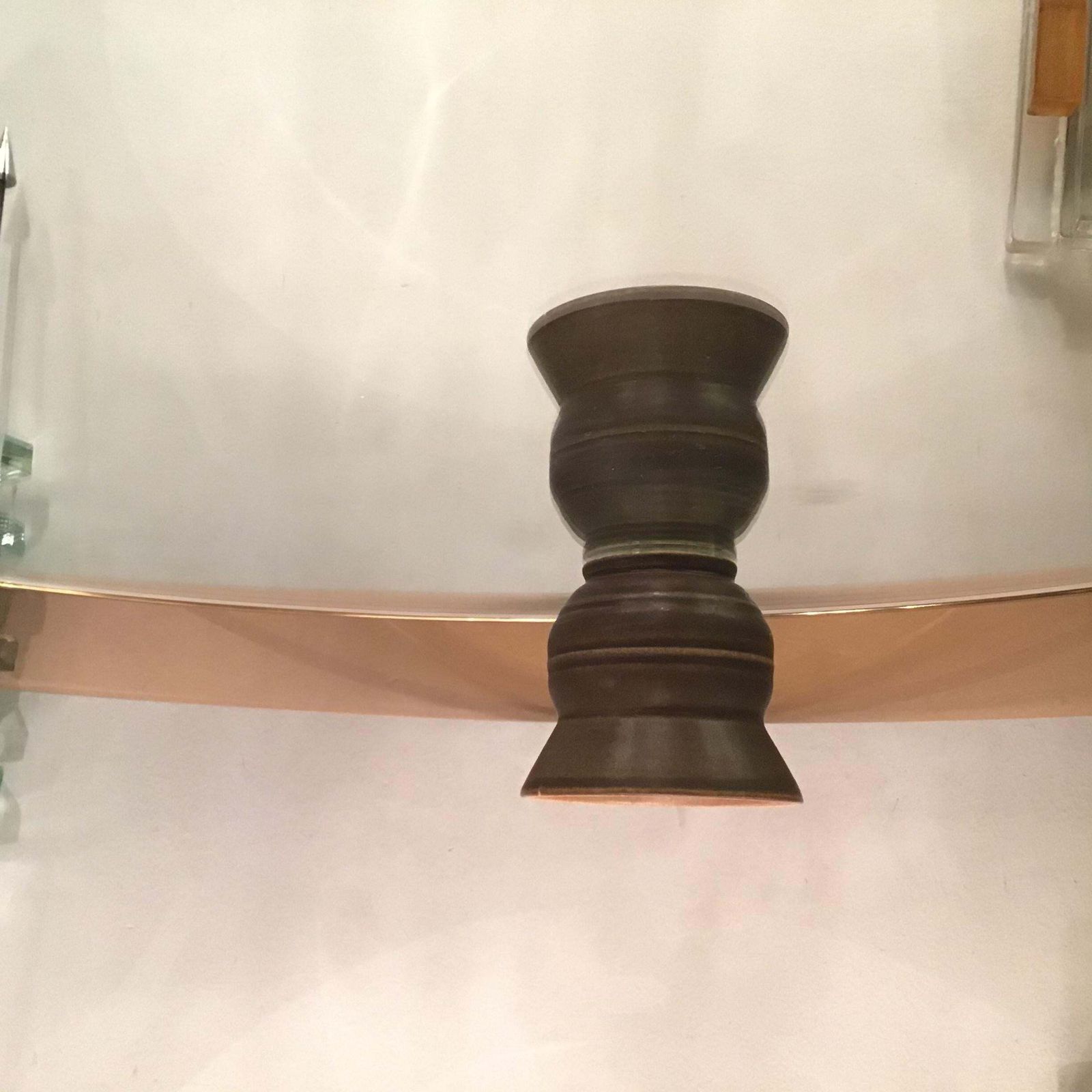 Gio' Ponti Richard Ginori Vase Ceramic 1930 Italy photo buy