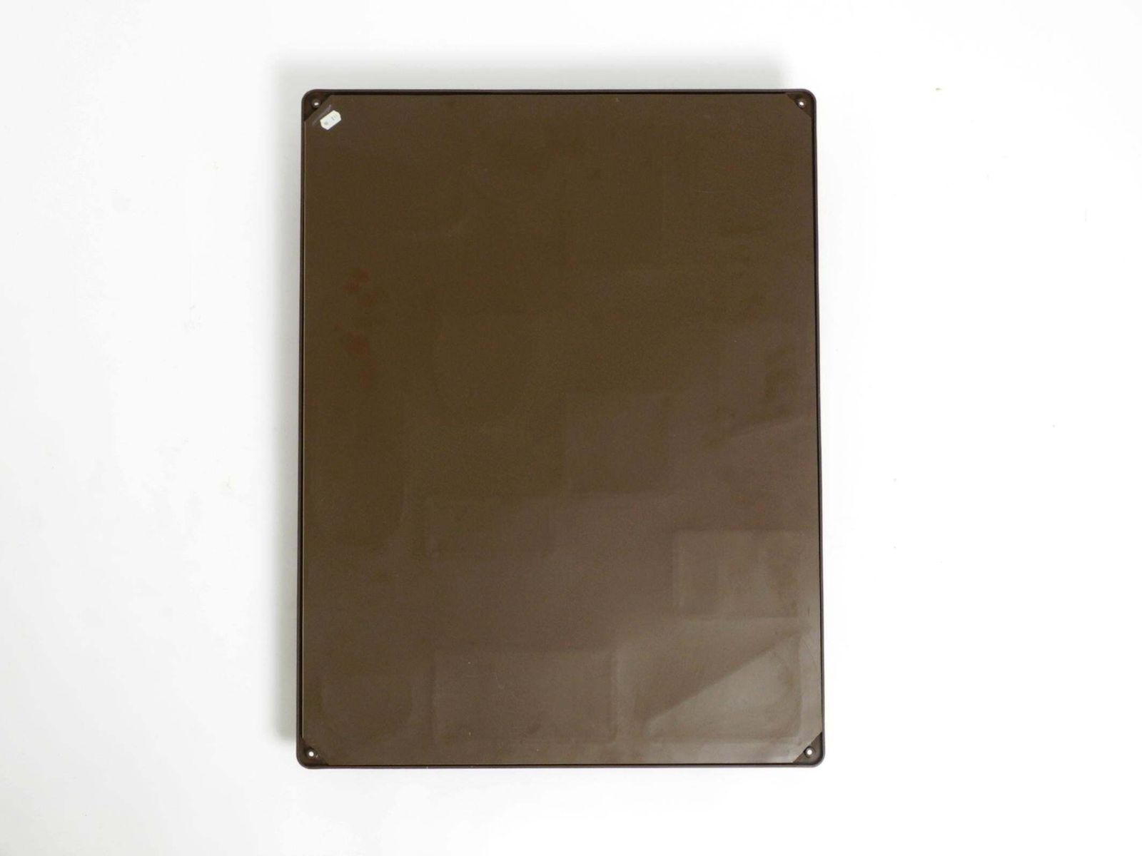 photo for sale 70s Uten.Silo By Dorothee Maurer Becker  M Design Production In Dark Brown