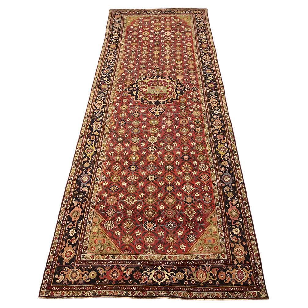 Caucasian Rug Karabakh Shusha