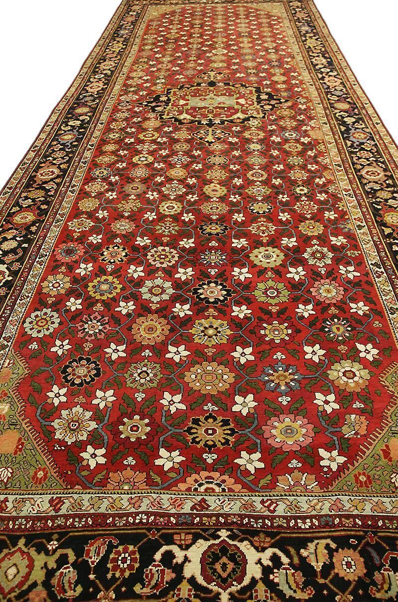 Caucasian Rug Karabakh Shusha photo 16464.0