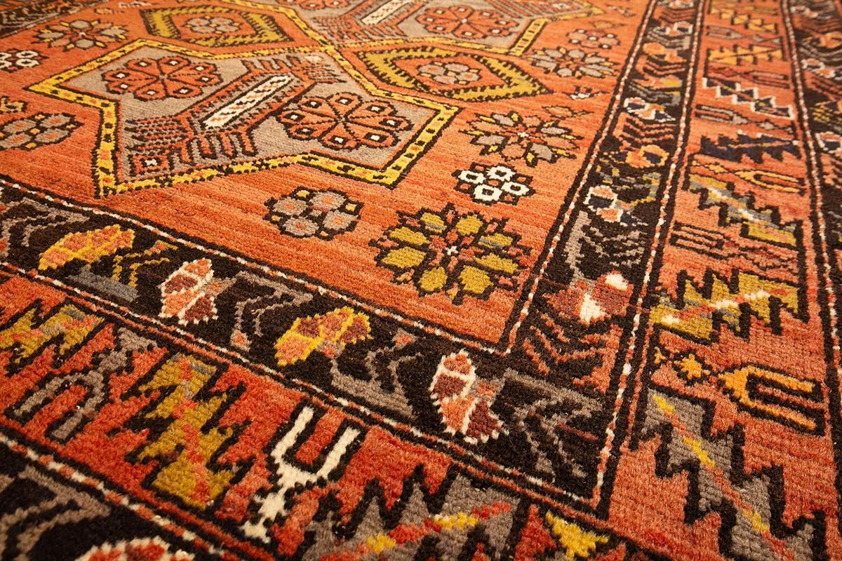 Caucasian Rug Akstafa photo vinterior