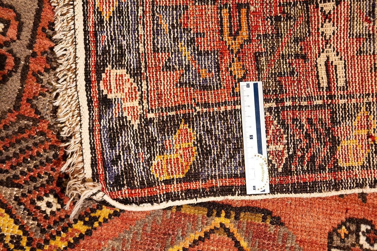 Textiles Caucasian Rug Akstafa photo