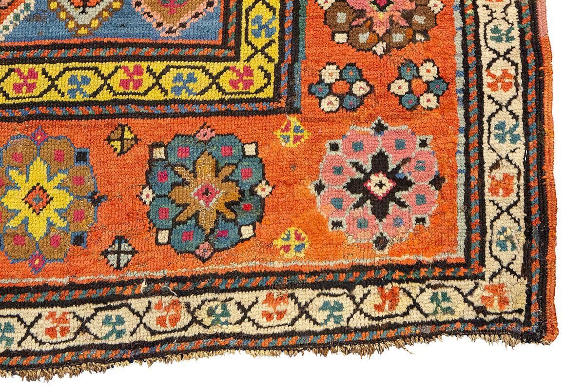 Caucasian Rug Talish photo 3379.0