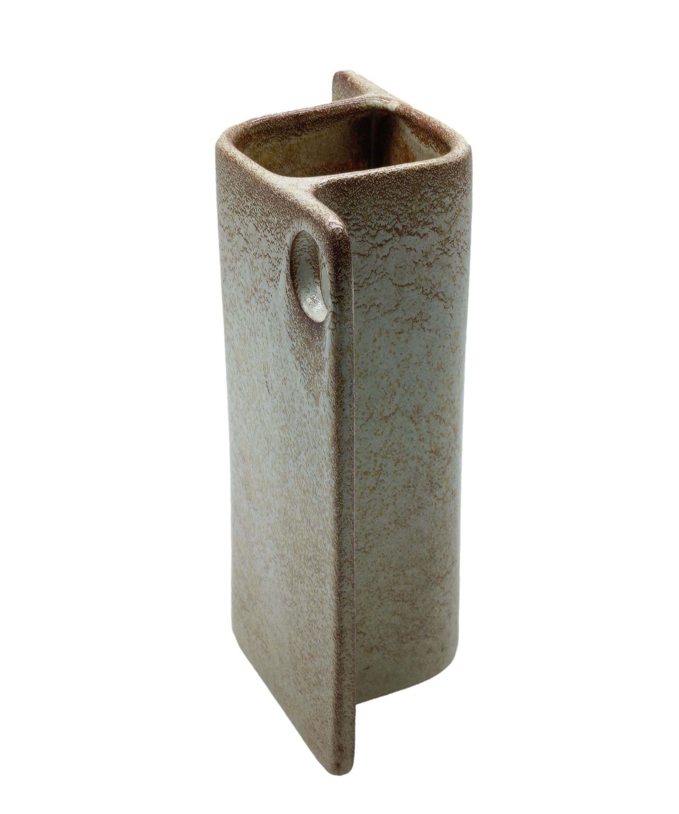 Roberto Rigon For Bertoncello Vase In Ceramic Mod.917, Italy 1960s photo vinterior