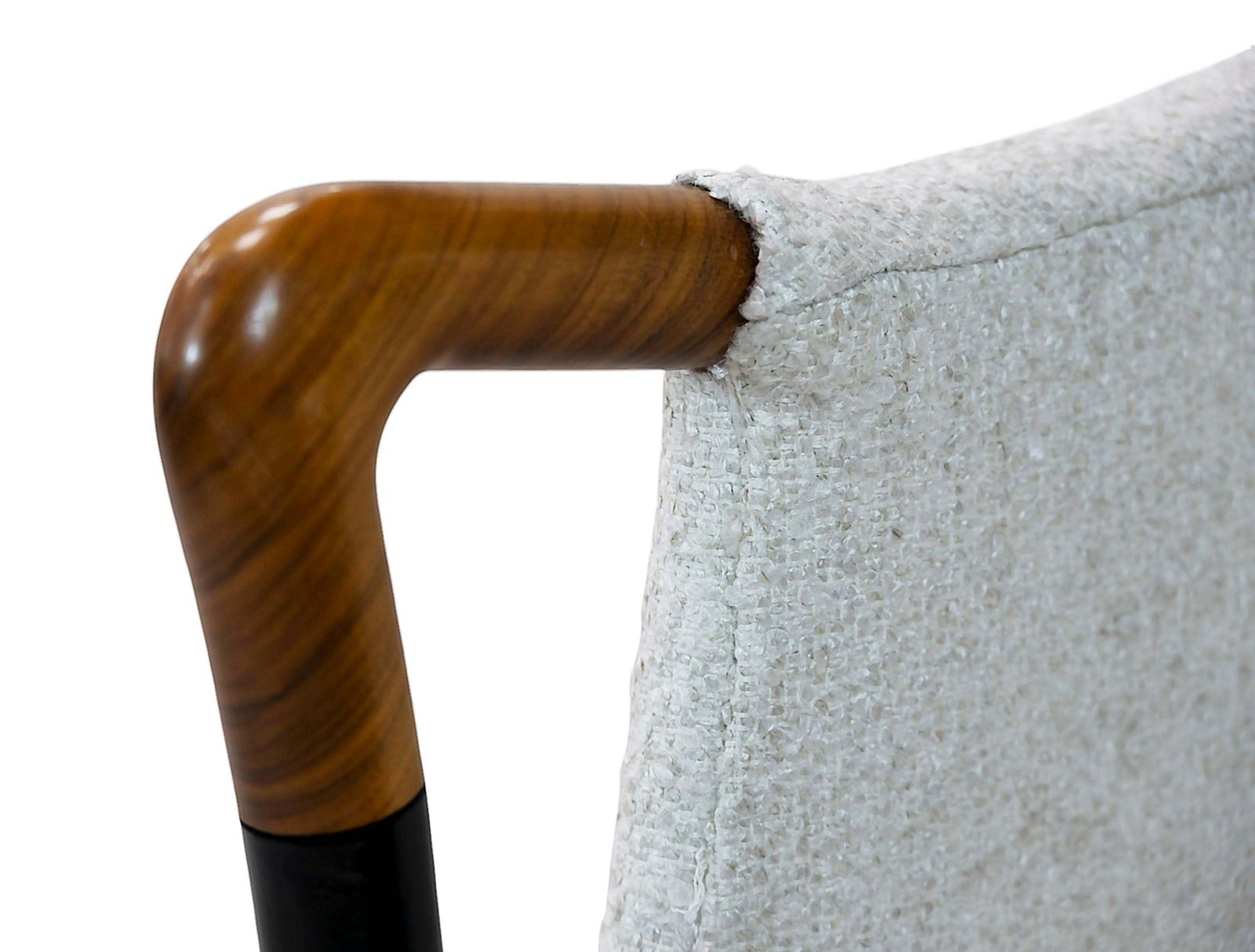 Pair Of Giorgetti Progetti Armchairs And Pouf By Umberto Asnago photo buy