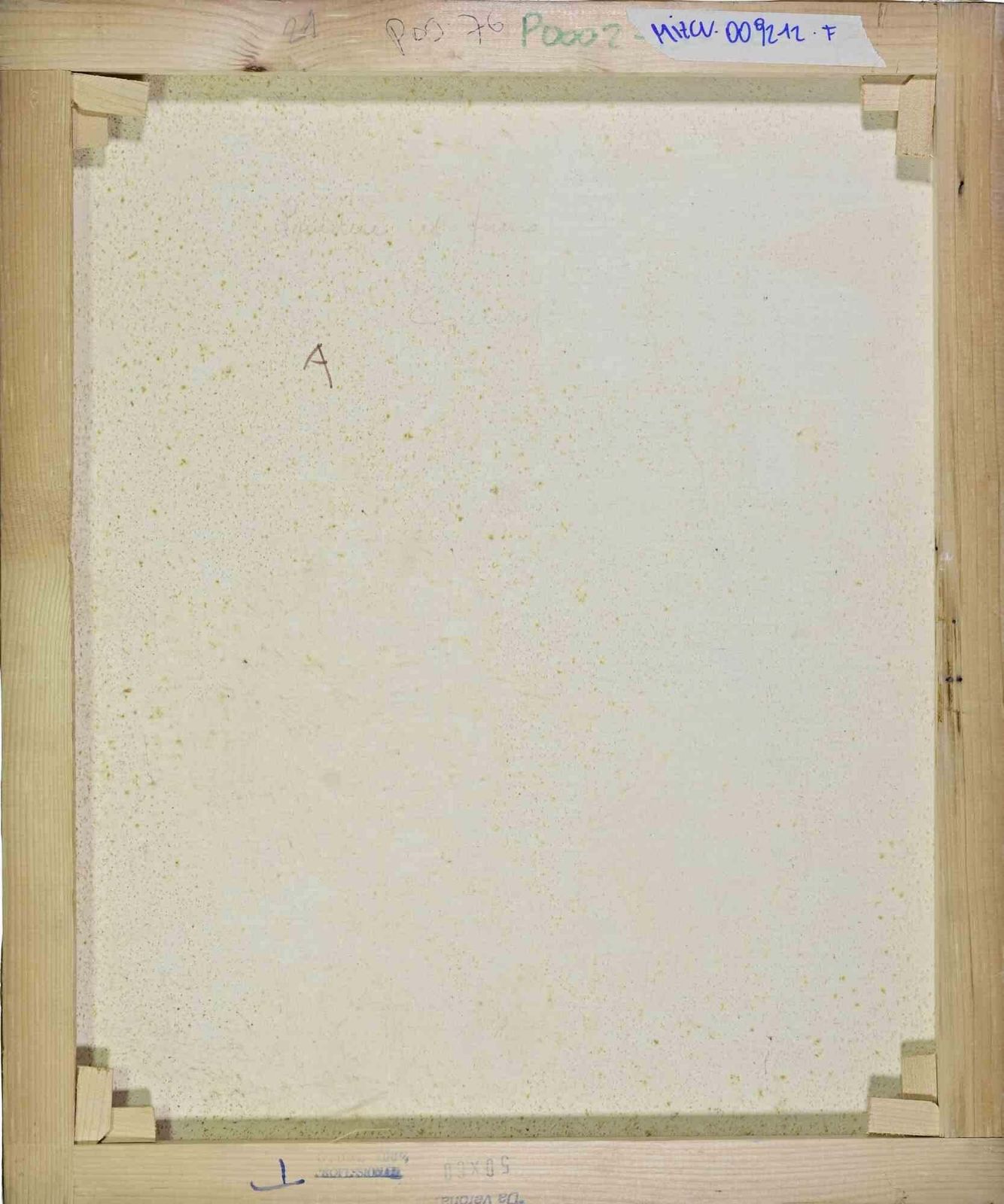 Alberto Galleratitake The Future   Paint By Alberto Gallerati   1970s1970s photo furniture