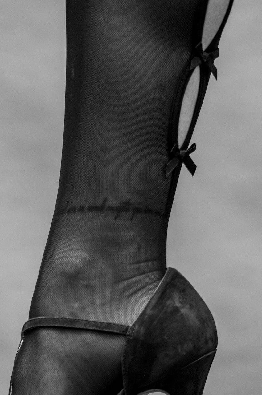 Franck Leclerc Franck Leclerc Fetish Photography 2024 2024 photo Art