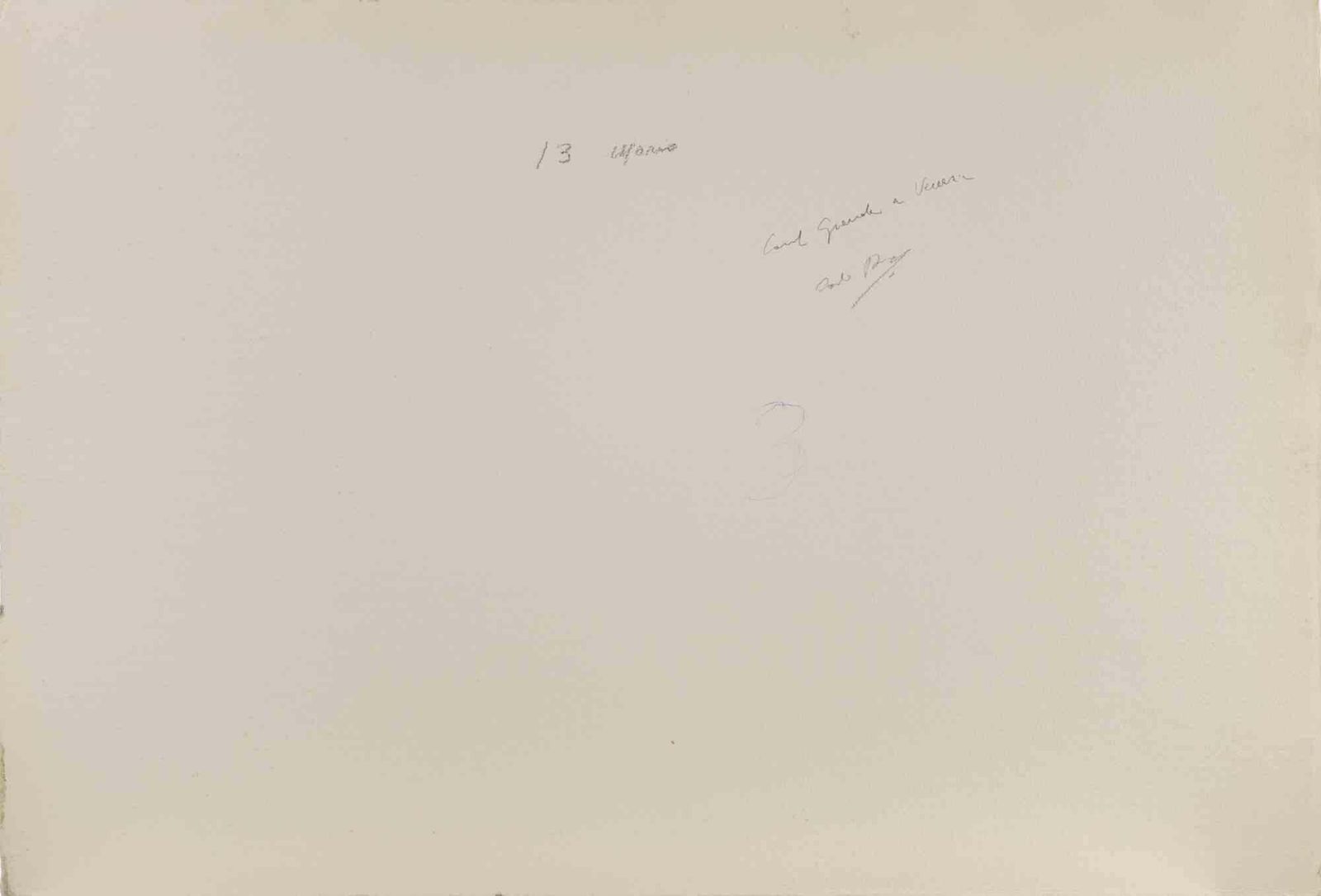 Carlo Ravagnanview Of Canal Grande In Venice   Drawing By Carlo Ravagnan   1970s1970s photo furniture