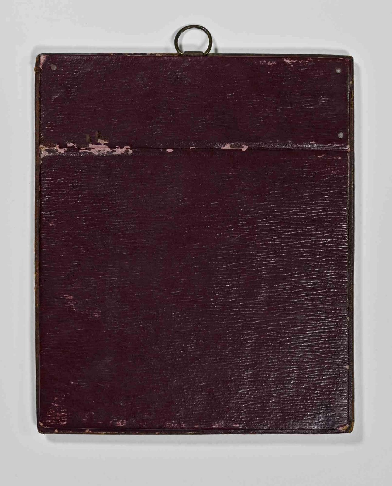 Unknownportrait Of Man   Paint   19th Century19th Century photo for sale