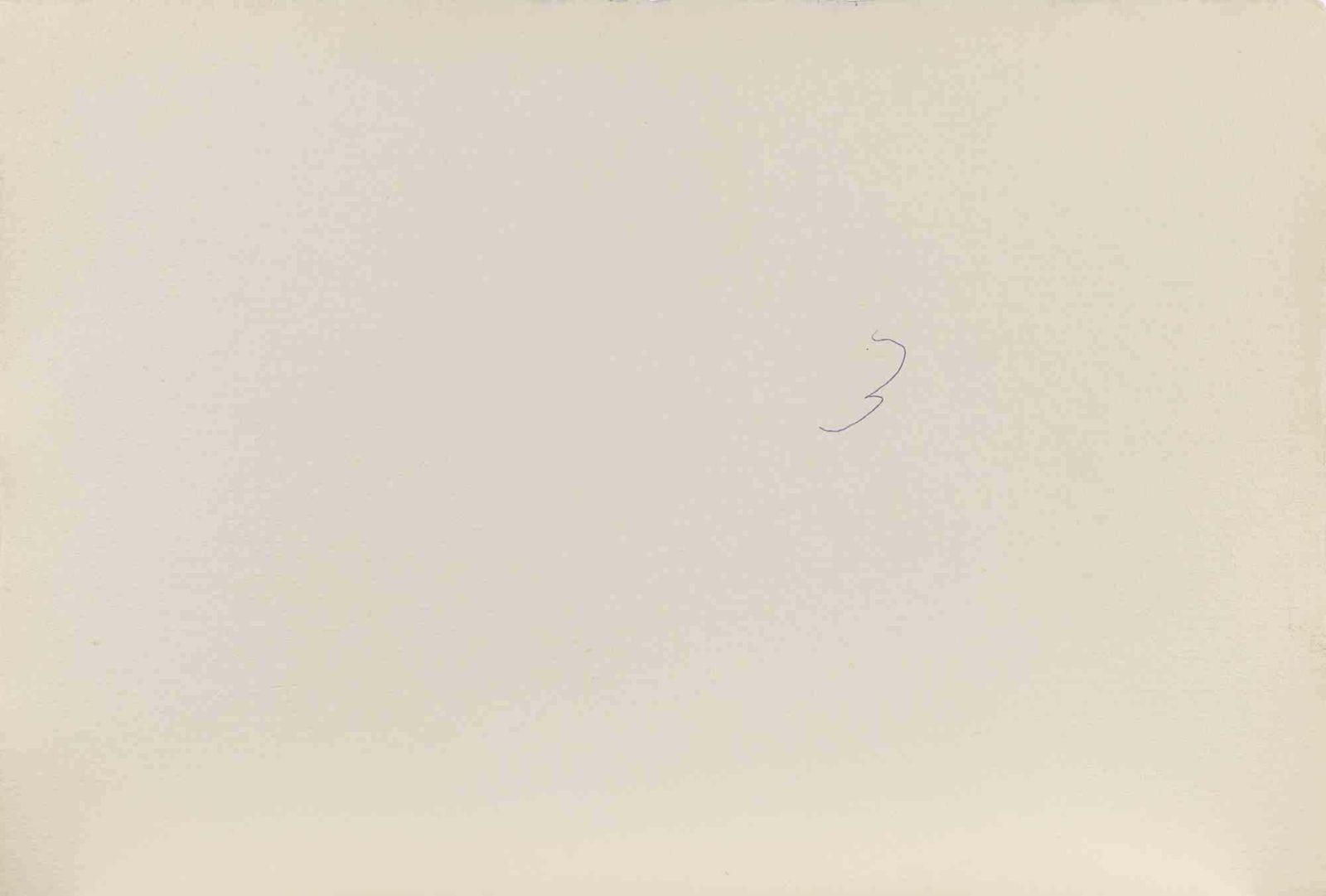 Carlo Ravagnanview Of Venice   Drawing By Carlo Ravagnan   1970s1970s photo furniture