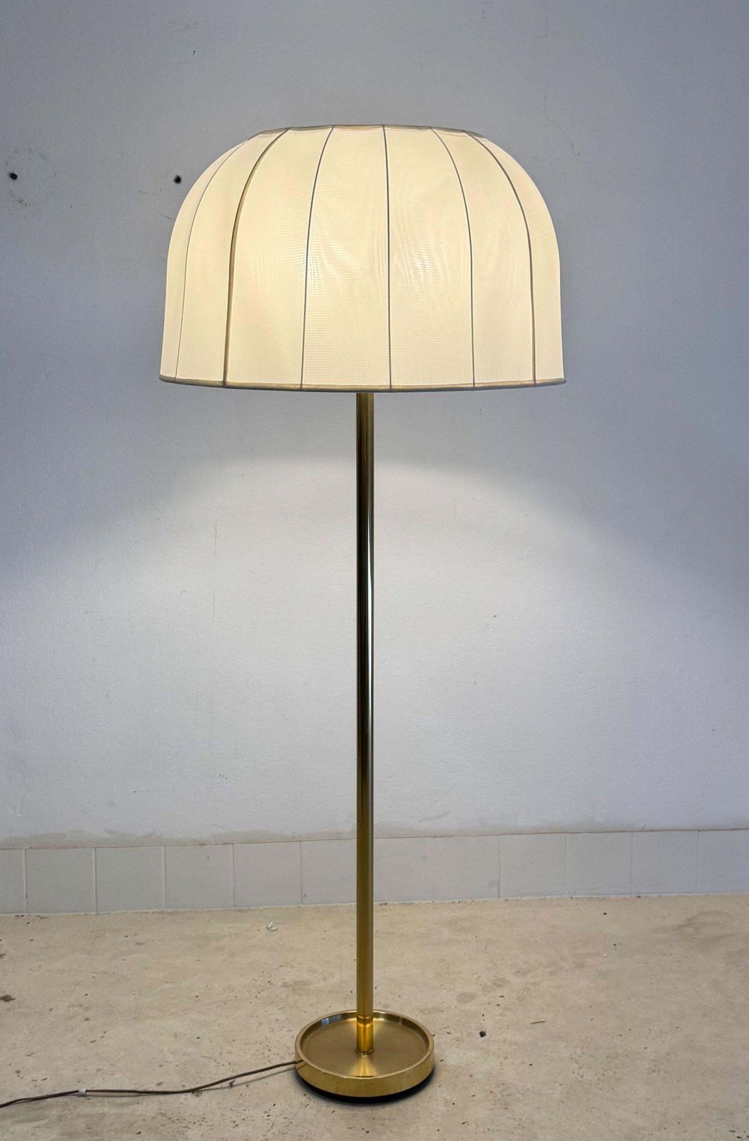 Floor Lamp, Fagerhults Lighting From The 1960s photo for sale