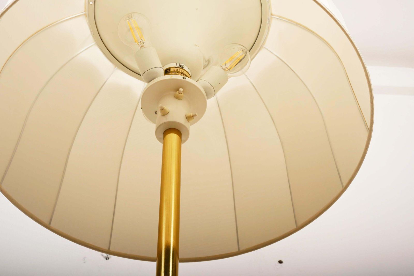 1936.0 Floor Lamp, Fagerhults Lighting From The 1960s photo