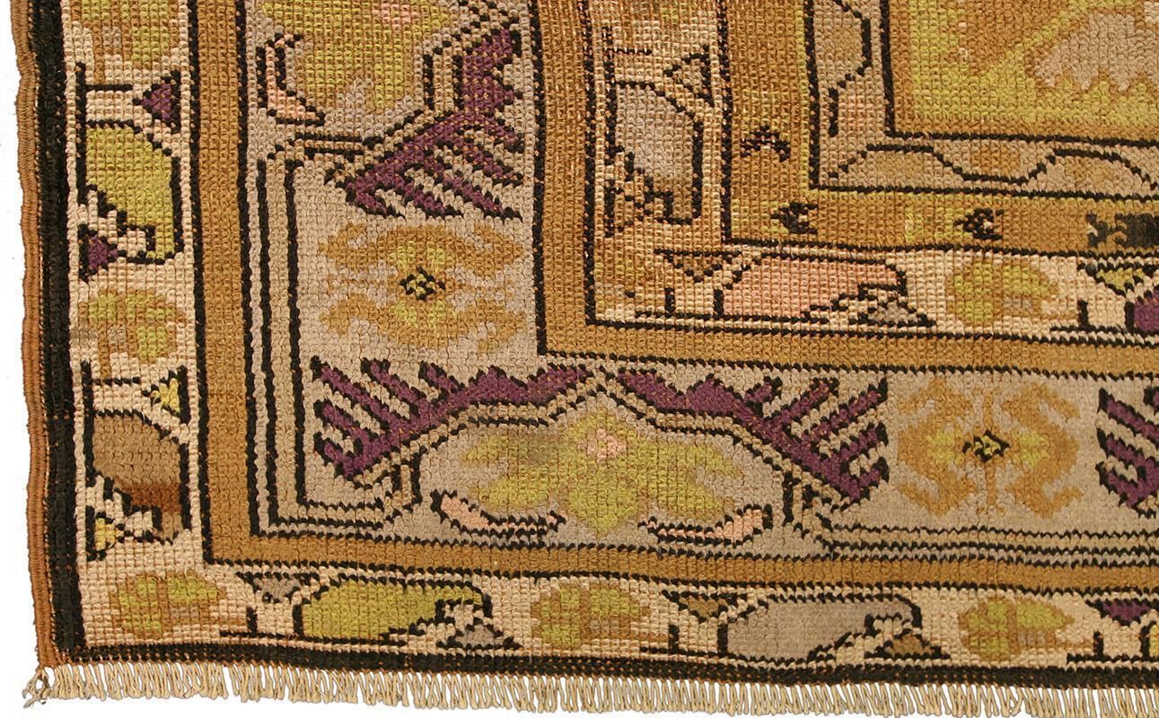 Israel Antique Rug photo furniture