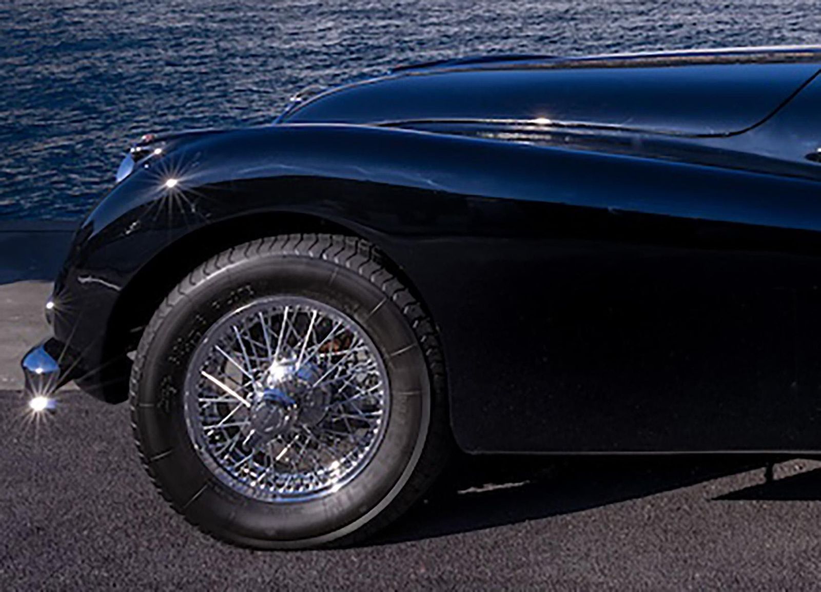 Franck Leclerc Franck Leclerc Photograph Jaguar Xk 2024 photo furniture