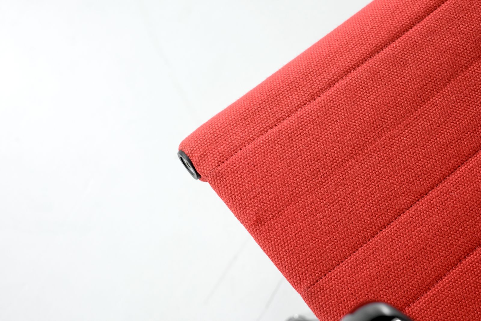 Armchair For " Ea 117 " Charles Ray Eames For Icf USA 1969. photo for sale