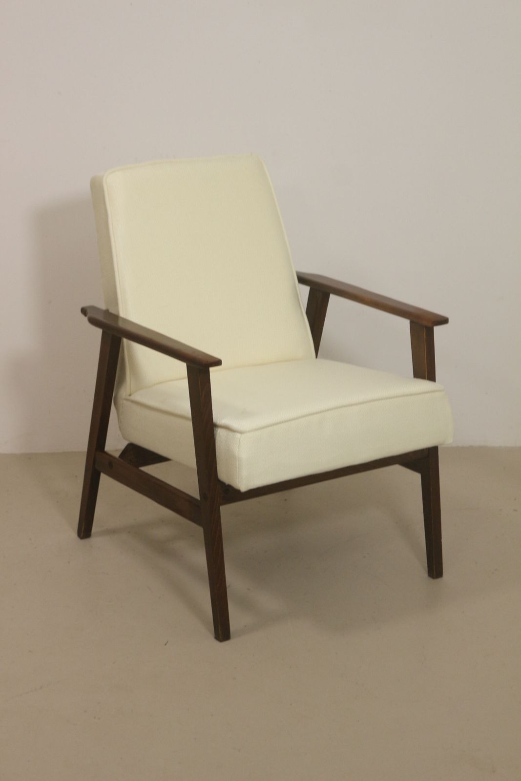 Henryk Lis 300 190 Armchair, 1970s. Ref. Sophia. photo for sale