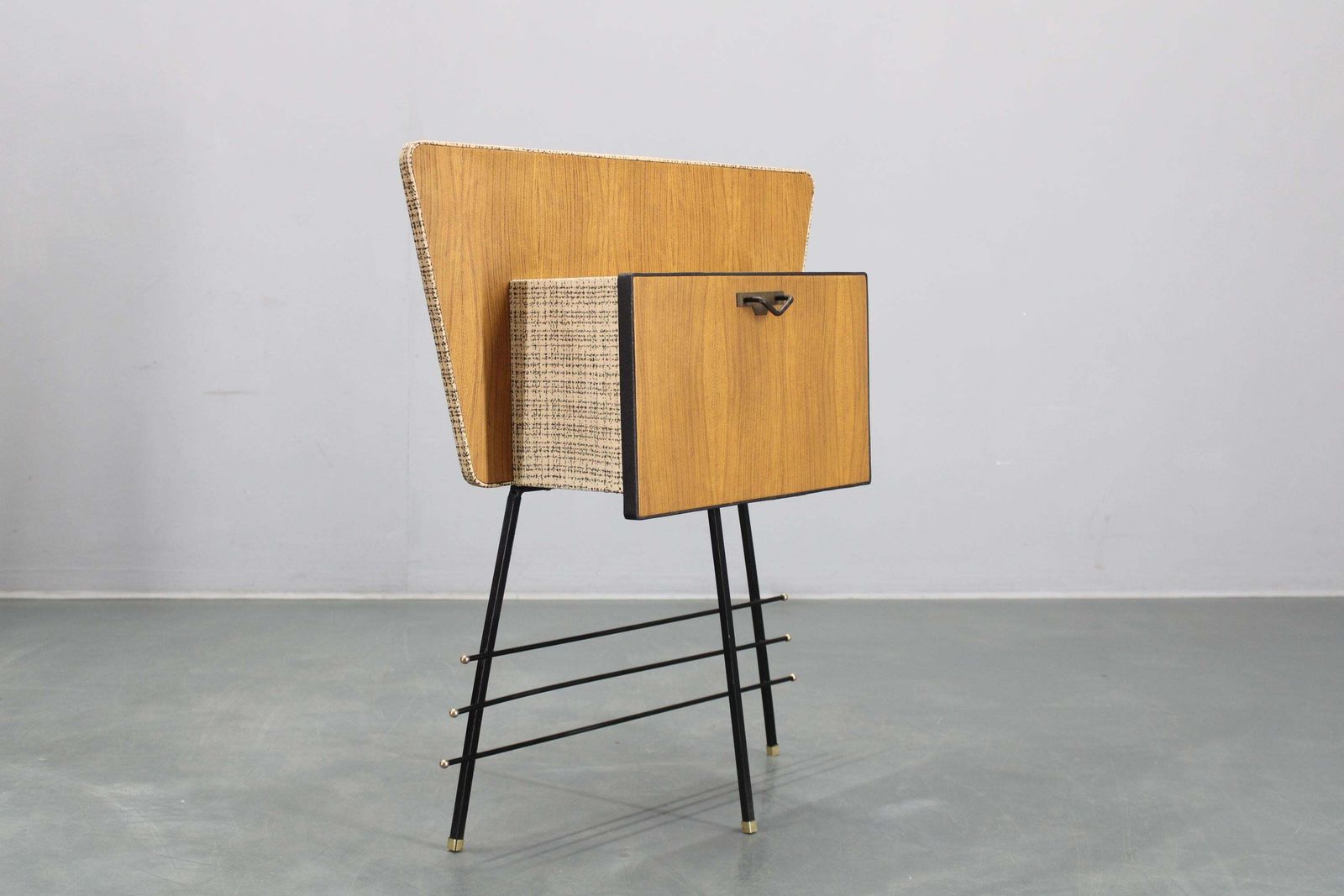 1960s Italian Cabinet photo vinterior