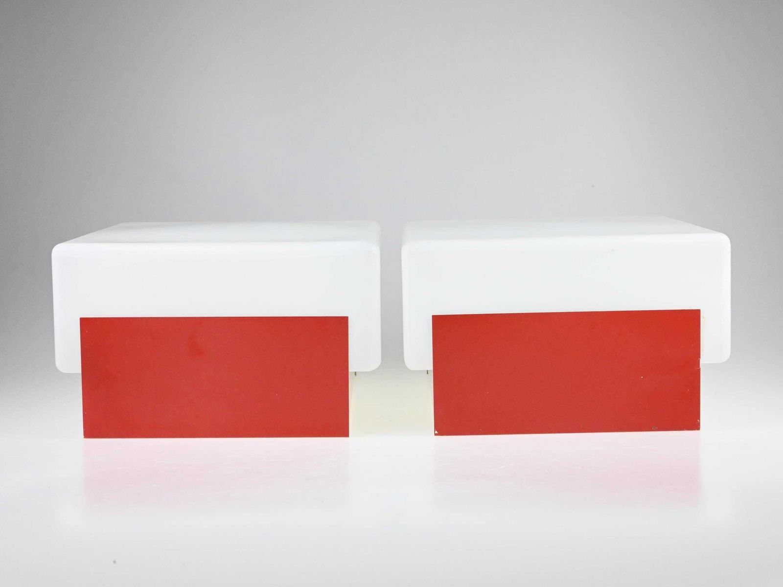 Pair Of Mid Century Wall Lamps, Napako Wall Lamps, Czech Lamps, Mid Century Lighting, Mid Century Lamp, Wall Light, Mid Century Modern