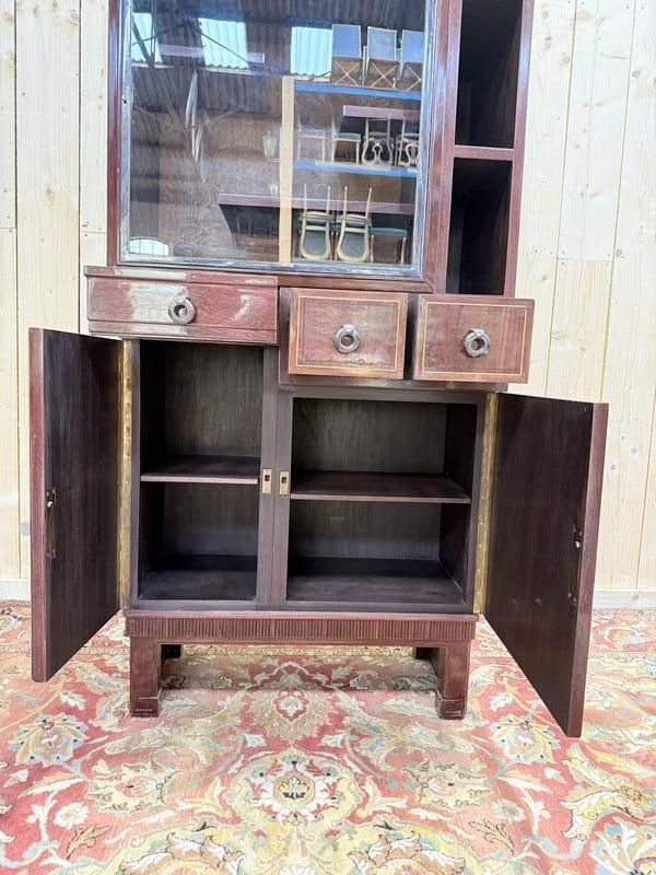 Petite Armoire   Buffet   Vitrine époque Art Déco photo buy