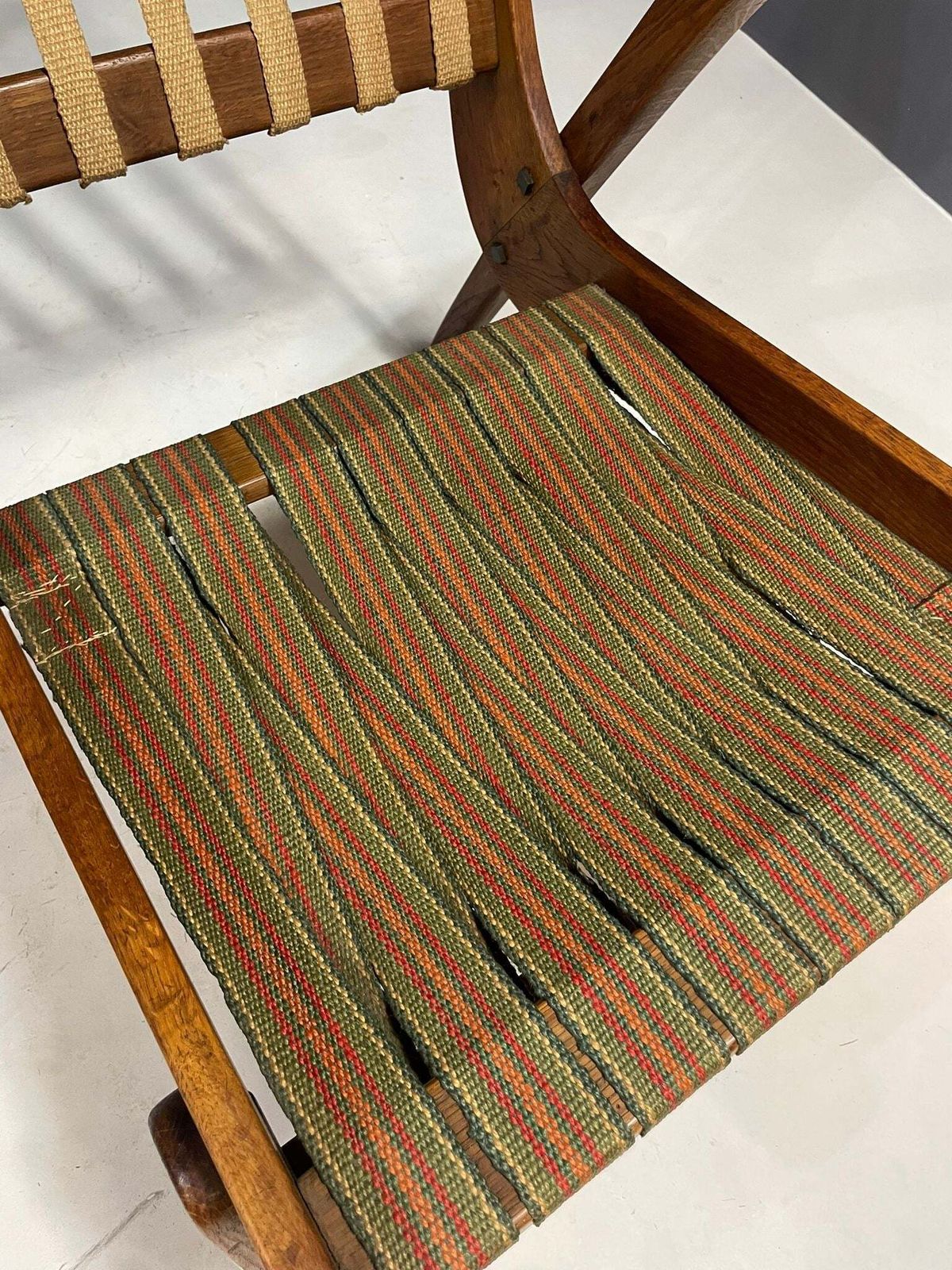 Furniture Your20th Pair Of Vintage Lounge Chairs By Krásná Jizba, Czechoslovakia, 1940s photo