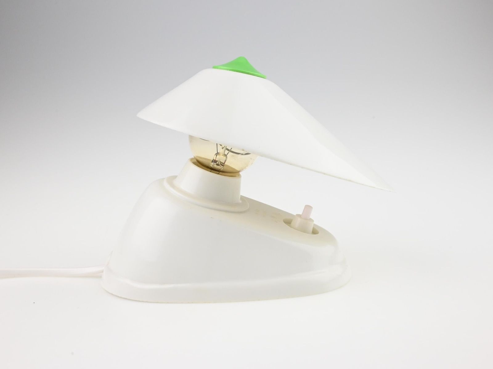 Bauhaus Lamp, Bakelite Lamp, Desk Lamp, Desk Light, Bedside Lamp, Art Deco Lamp, Art Deco Light, Art Deco Lighting, Bauhaus, Type 11641