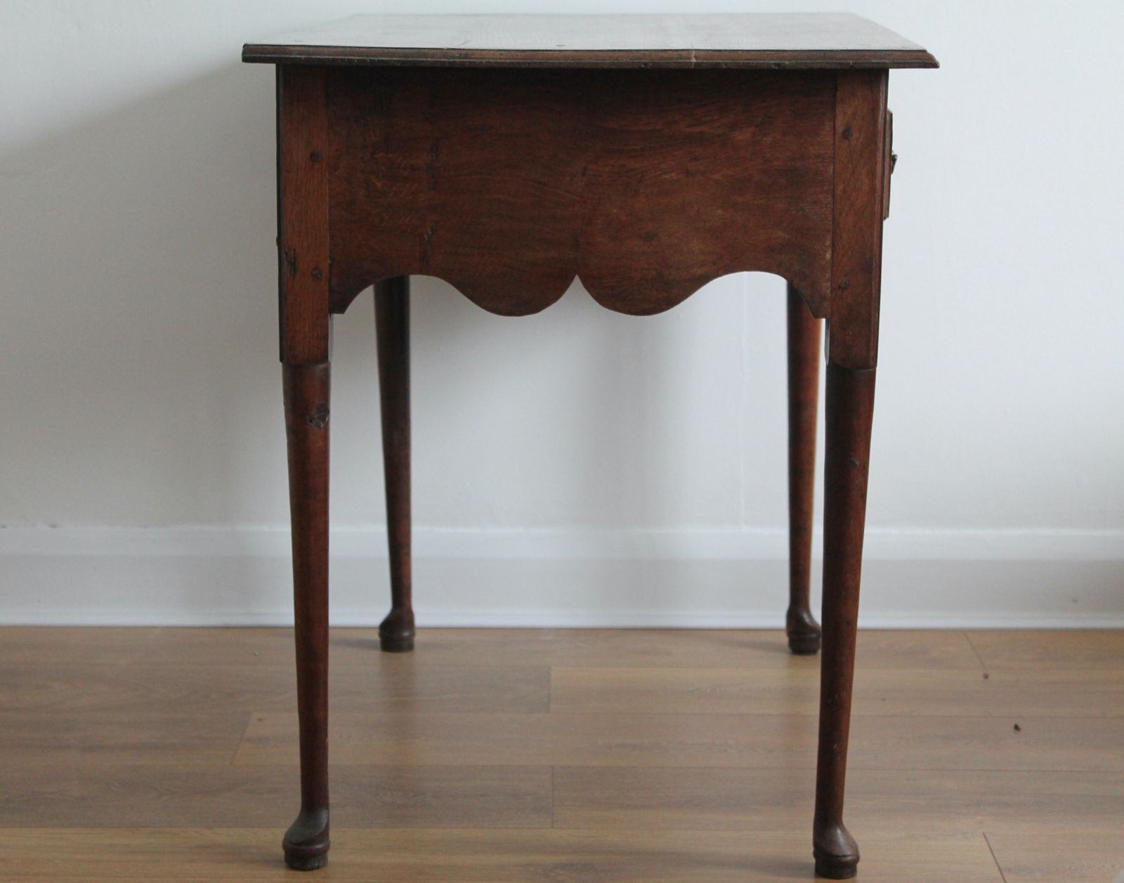 Antique Lowboy photo for sale