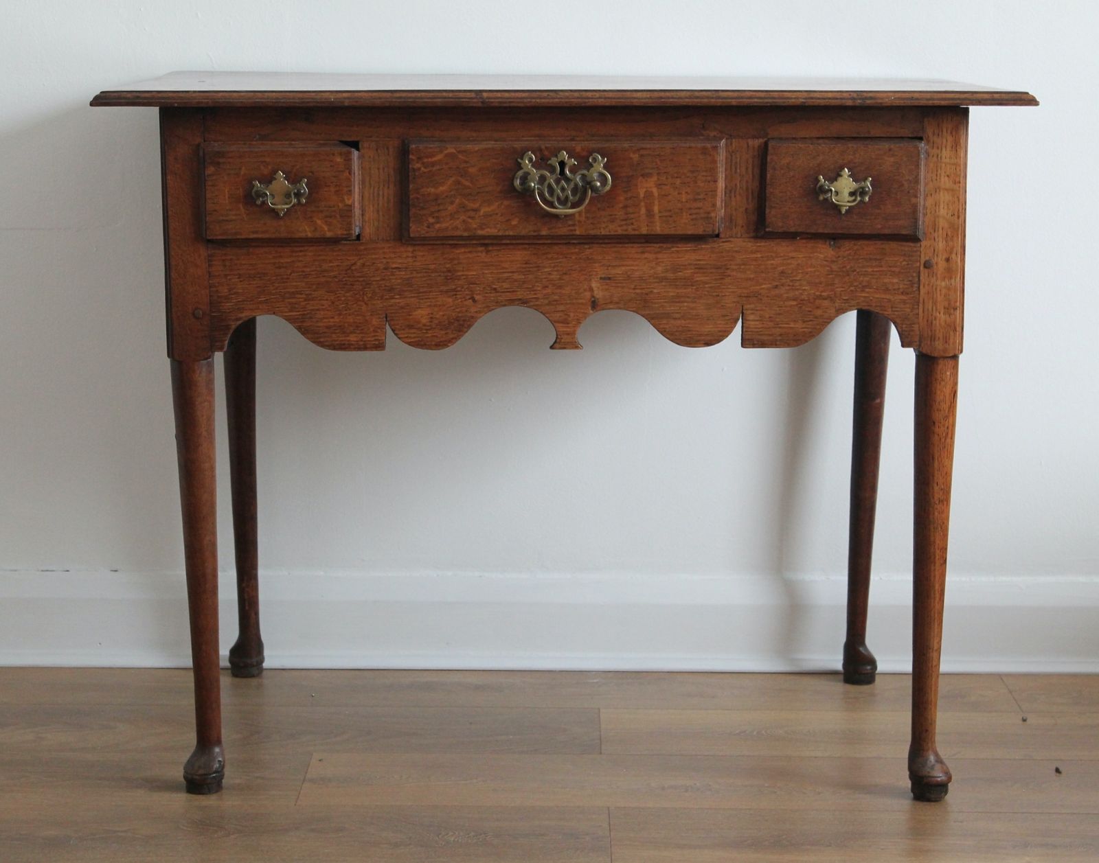 Antique Lowboy photo buy