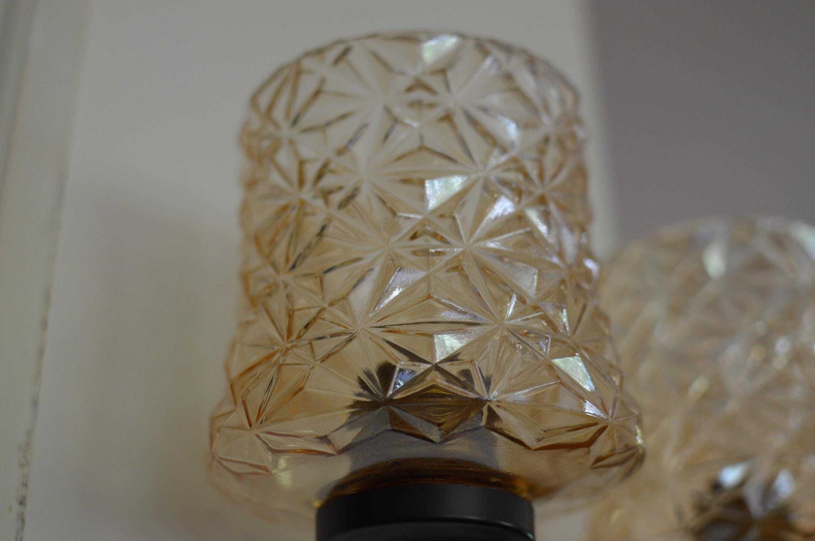 Wall Lamp Moderniste Stilnovo Midcentury photo vinterior