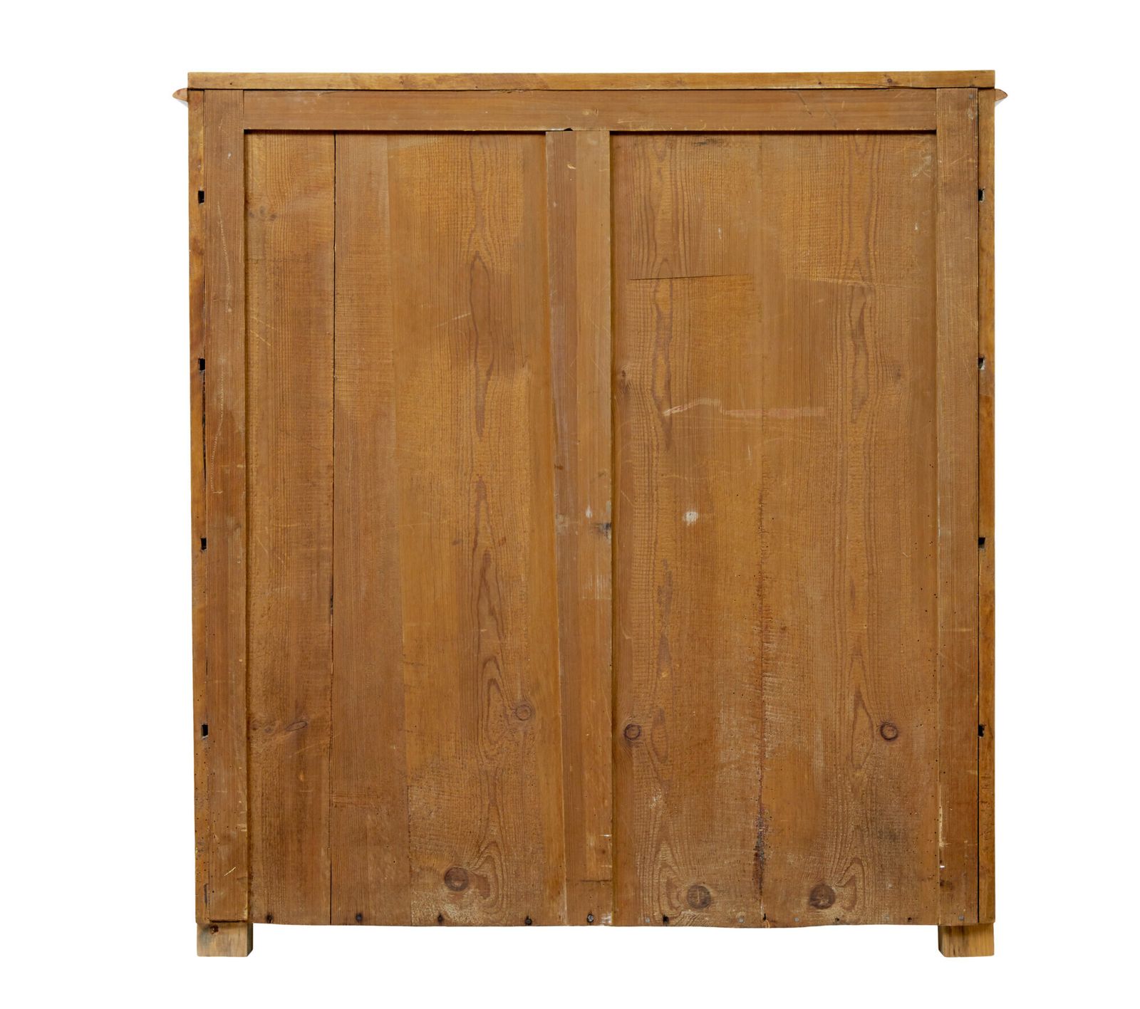 19th Century Swedish Flame Birch Chest Of Drawers photo buy