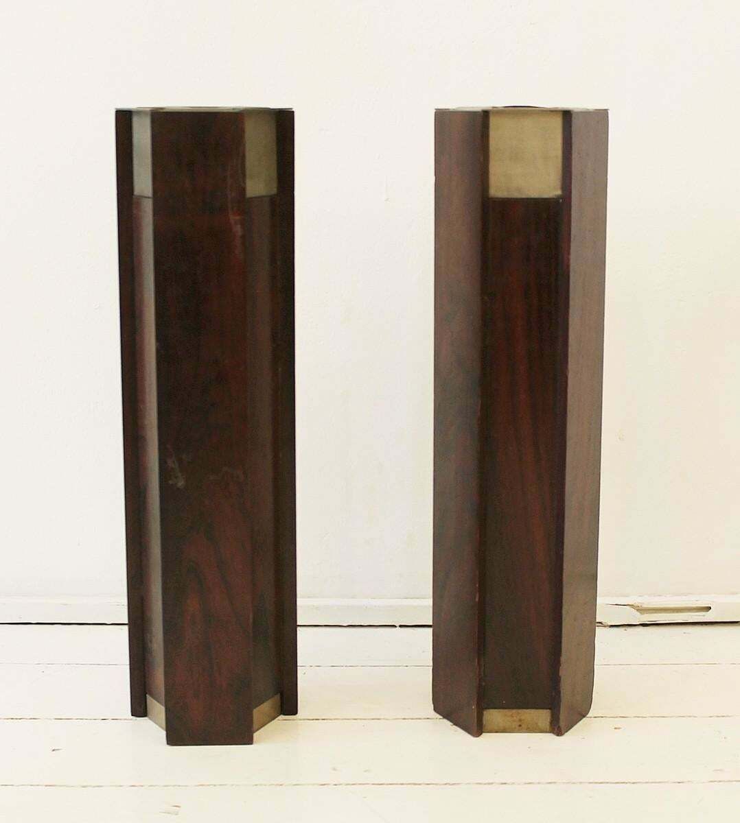 Mid Century Modern Floor Ashtray By Ico Parisi For Stildomus, Sold Individually photo for sale