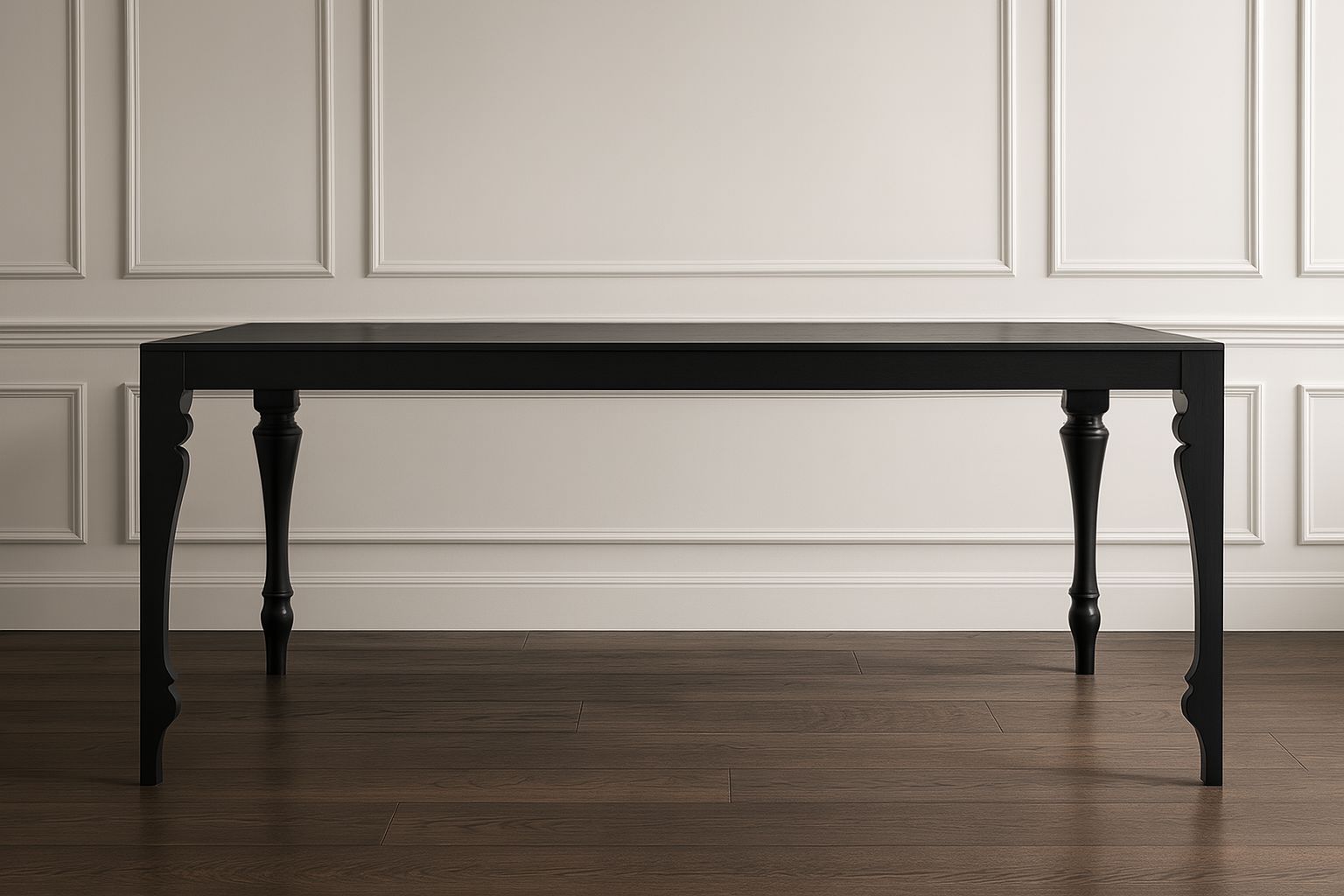 John Reeves Louis Dining Table (Original, Early, 2000s)
