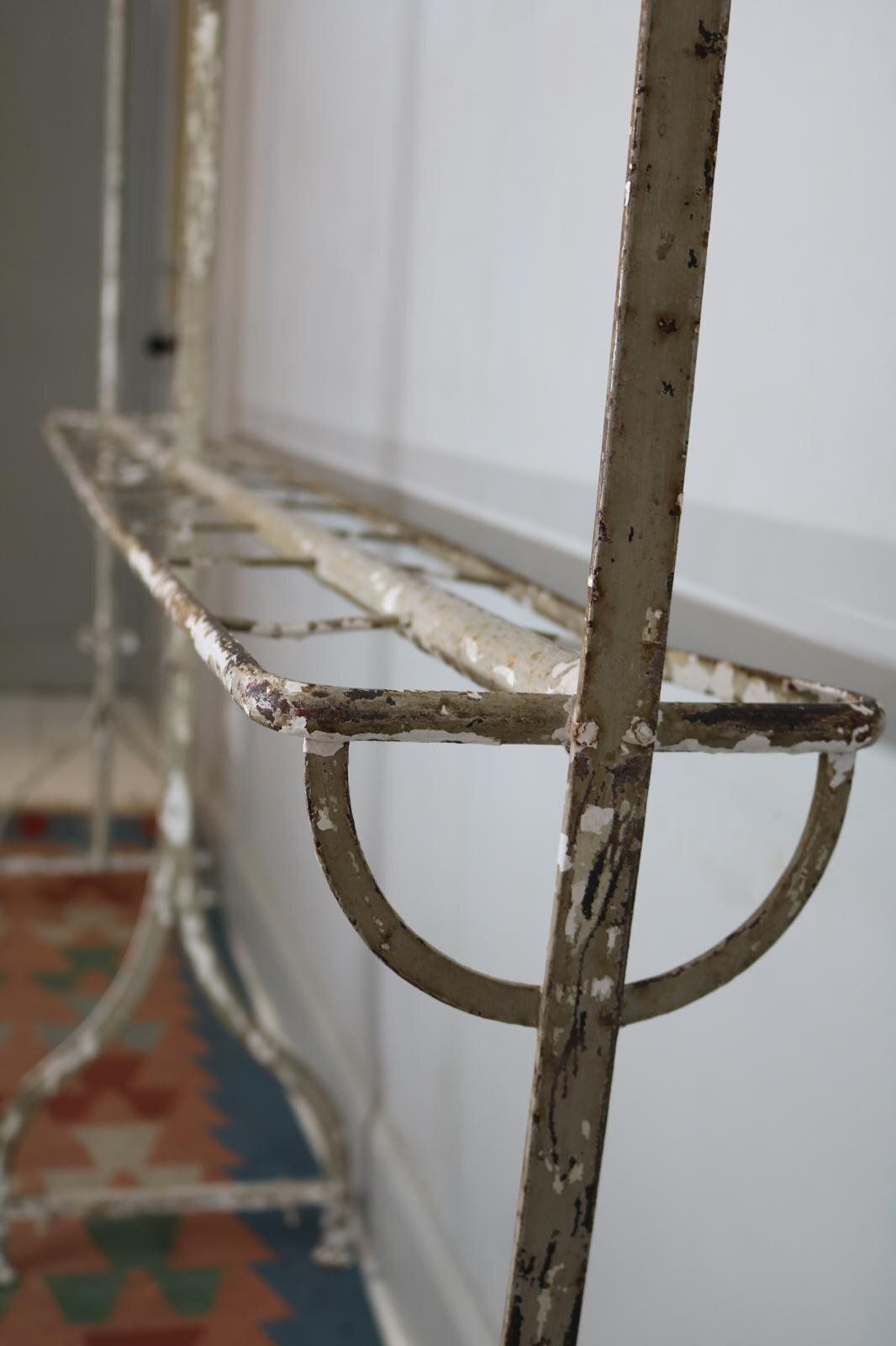 Stunning Hall Stand Of Epic Proportions! English/French, Early 20th Century photo furniture