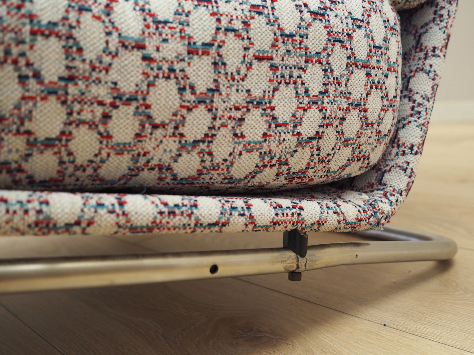 2299.0 Set Of Lounge Armchairs, Italian Design, 1970s, Production: Italy photo