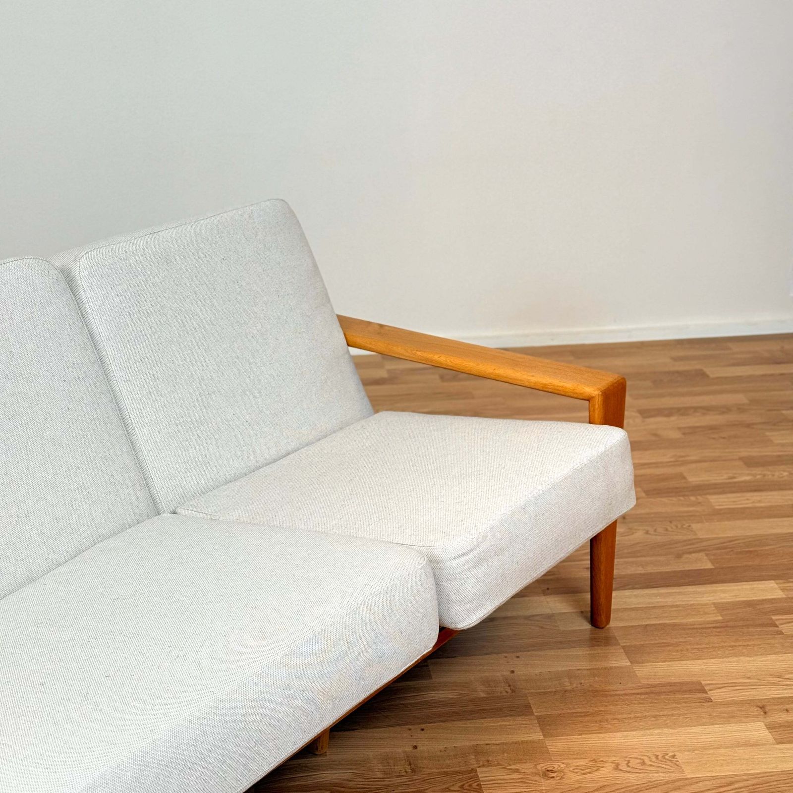Swedish Sofa "Bodö" By Svante Skogh By Ab Hjertquist & Co photo furniture