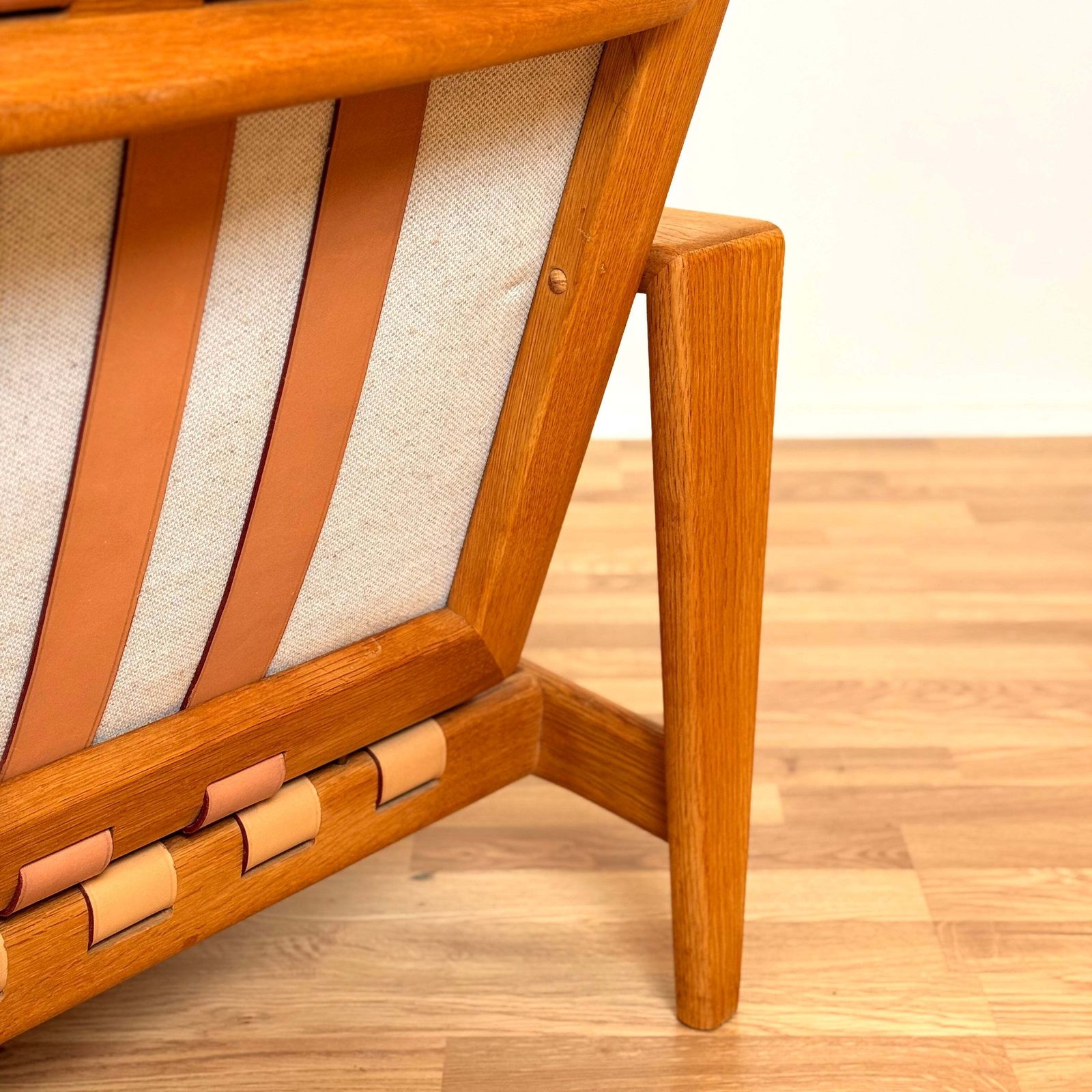photo for sale Swedish Sofa "Bodö" By Svante Skogh By Ab Hjertquist & Co