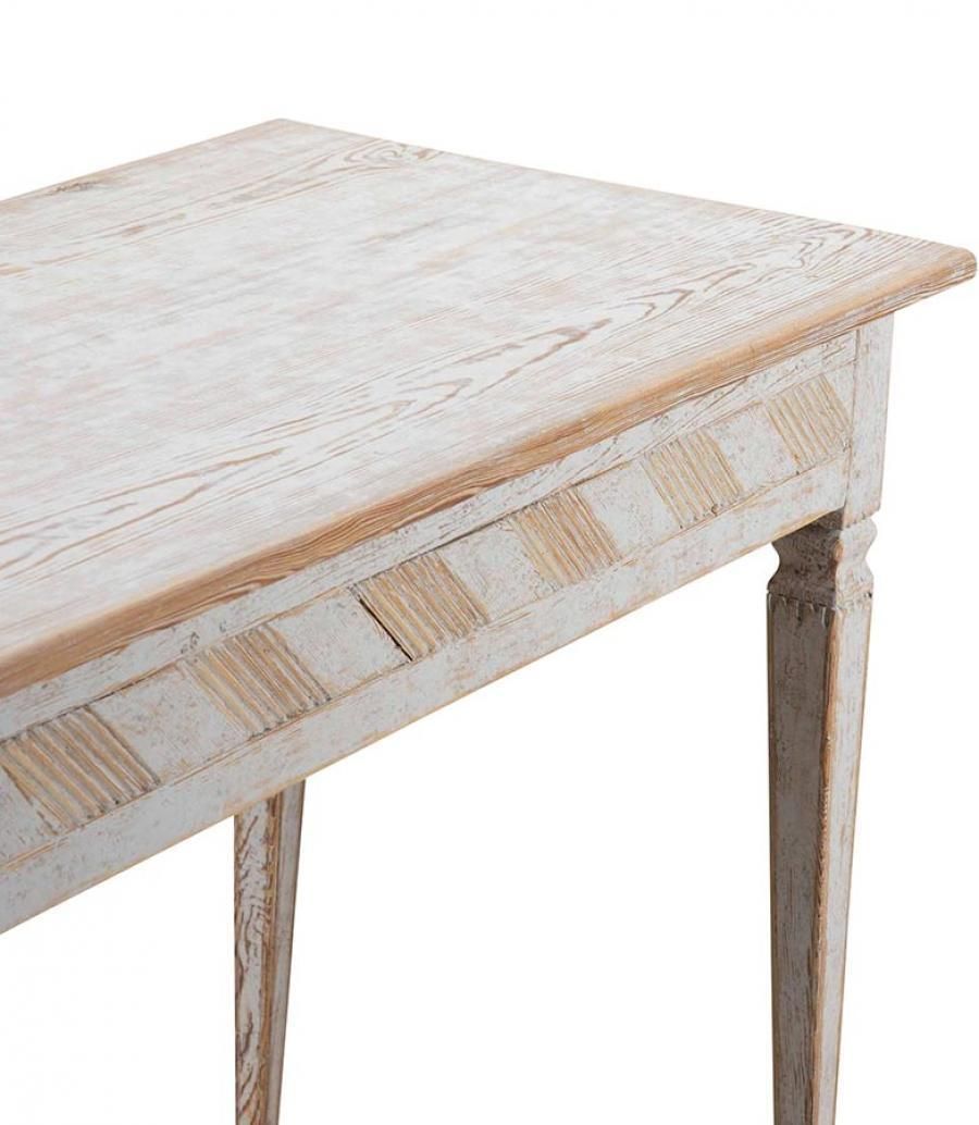 19th Century Swedish Period Gustavian Table photo 2800.0