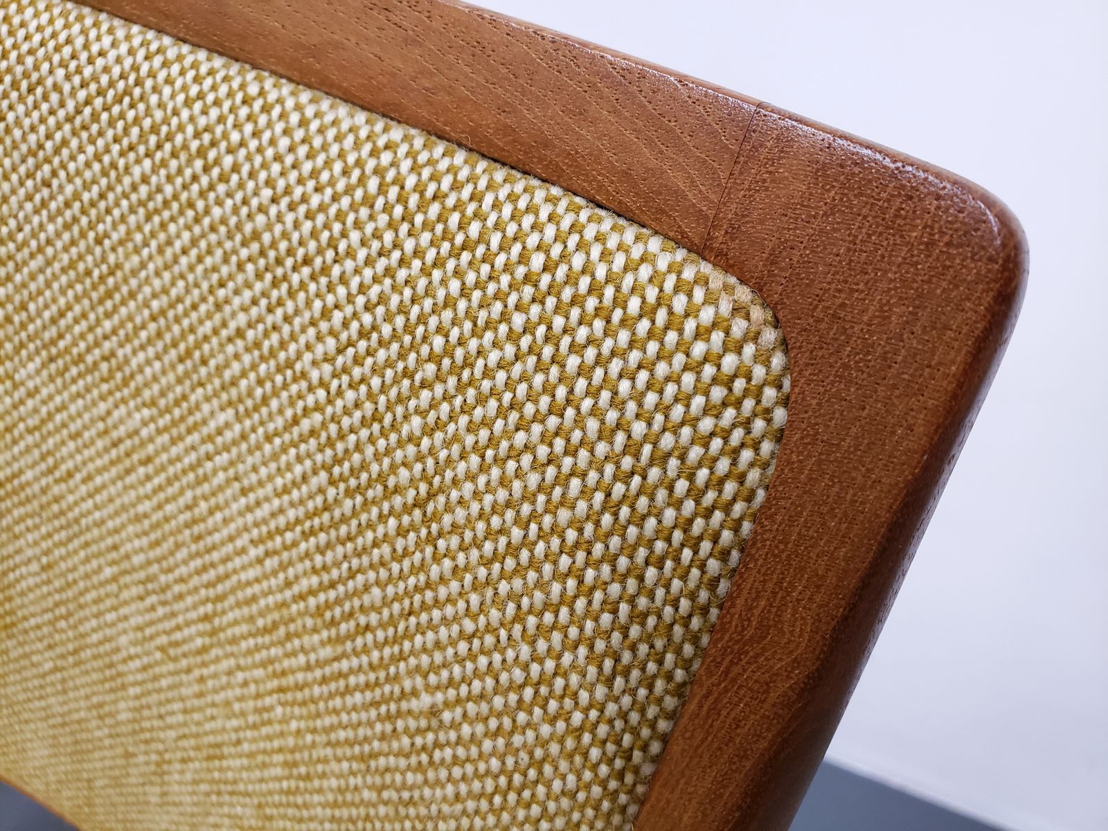 Set Of 4 Model 80 And 65 Dining Chairs By Niels Otto Møller photo furniture