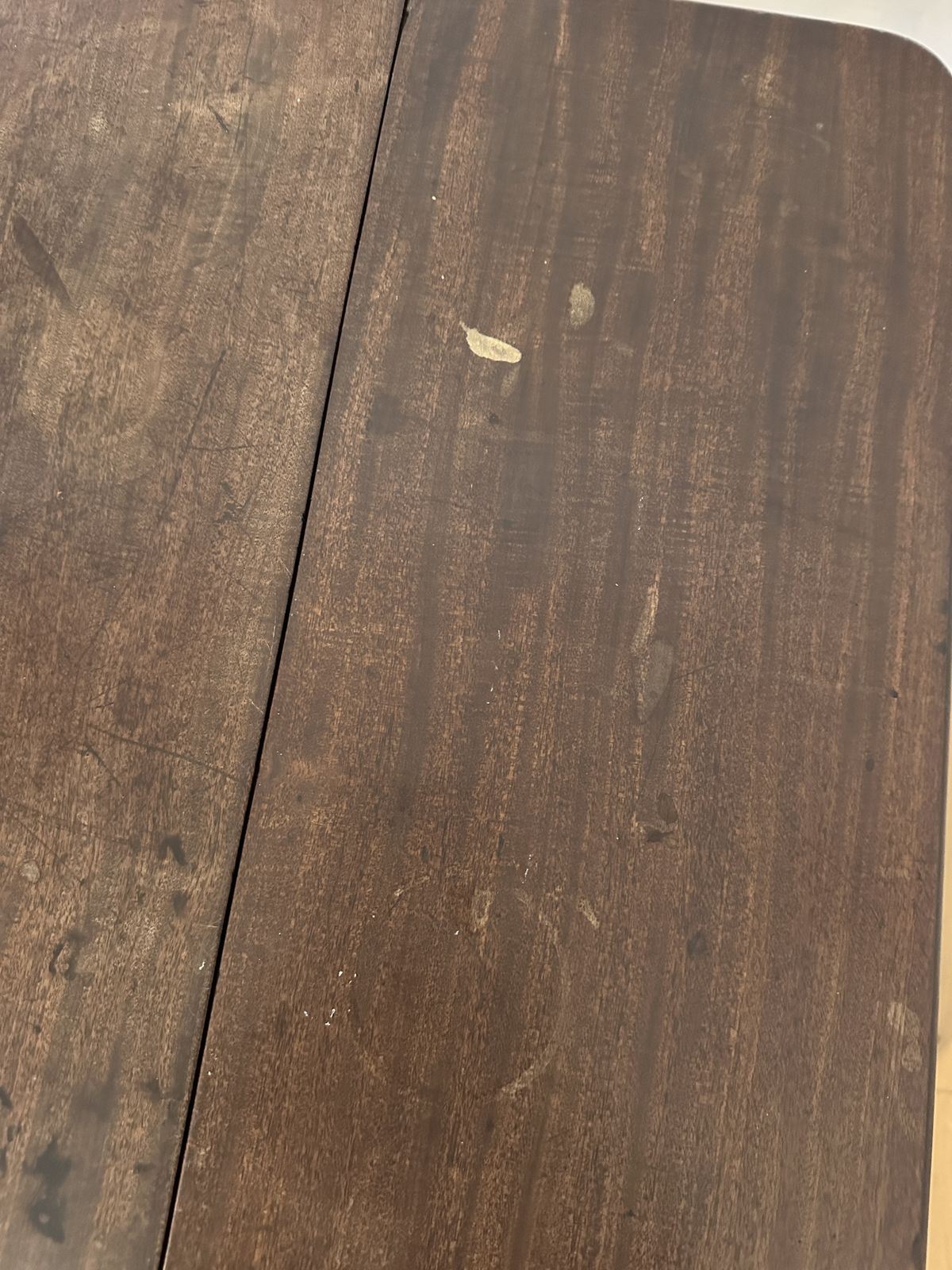 Edwardian Drop Leaf Occassional/Dining Table photo for sale