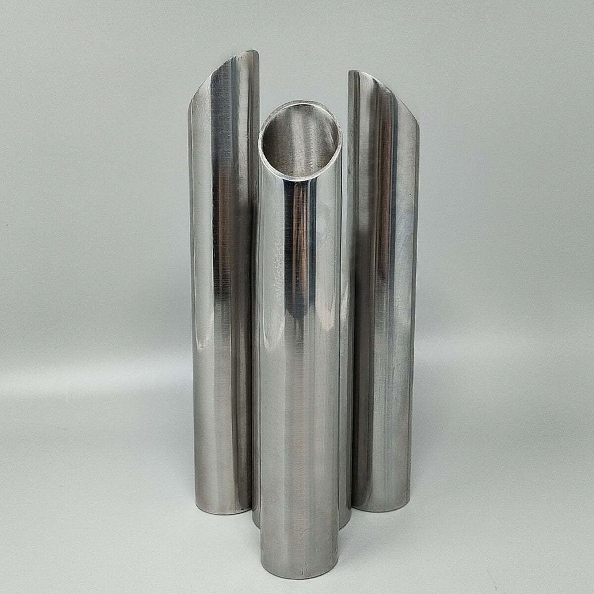 1970s Astonishing Space Age Vase. Made In Italy photo Home Decor