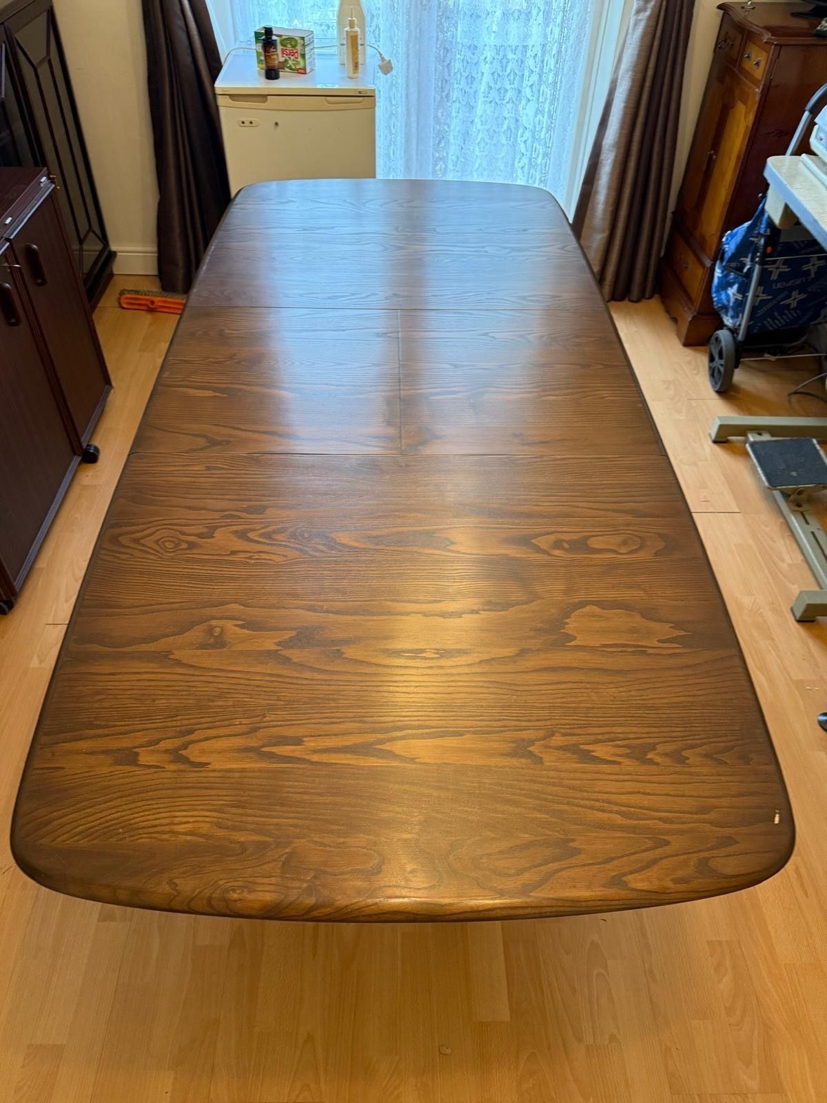 Ercol Extending Dining Table photo buy