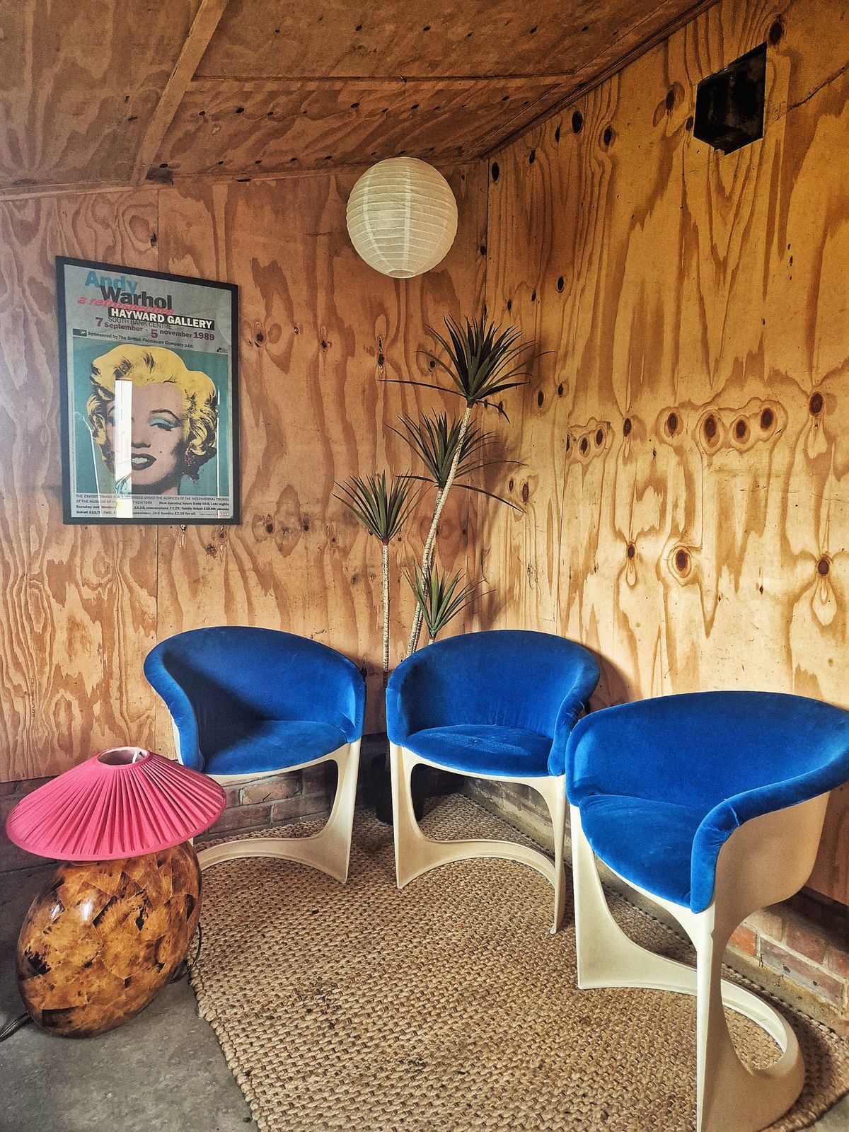 Set Of 4 Dining Chairs By Steen østergaard For Cado, 1960s