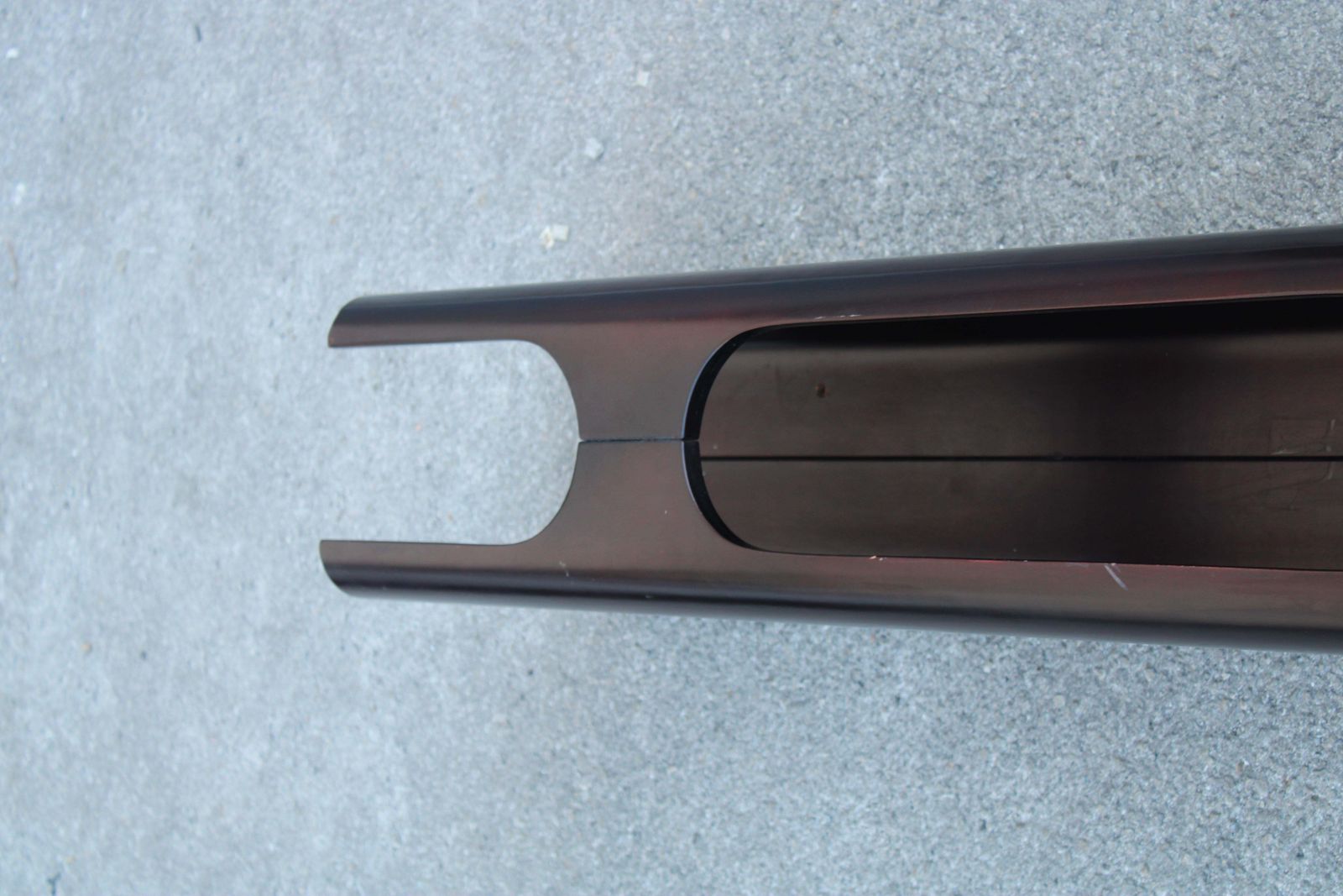 Curved Wooden Shelves Giotto Stoppino Italian Design 1960 Storage Compartment photo Furniture