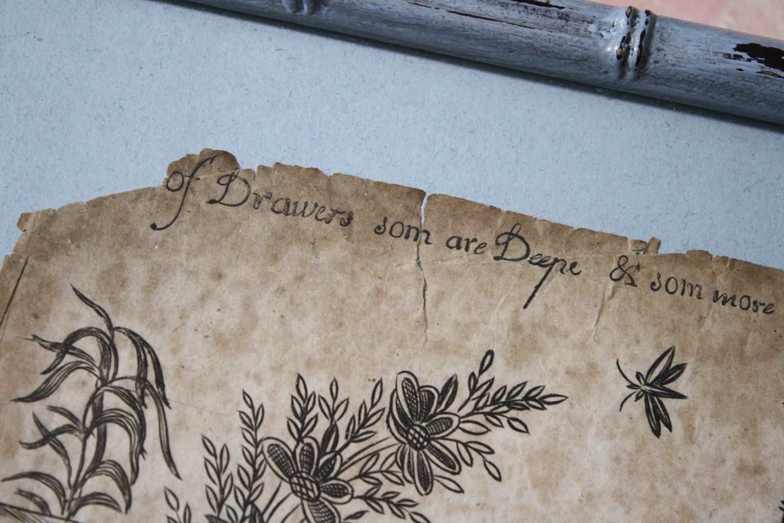 Art Late 17th C John Stalkers "A Treatise Of Japanning & Varnishing" Engravings photo